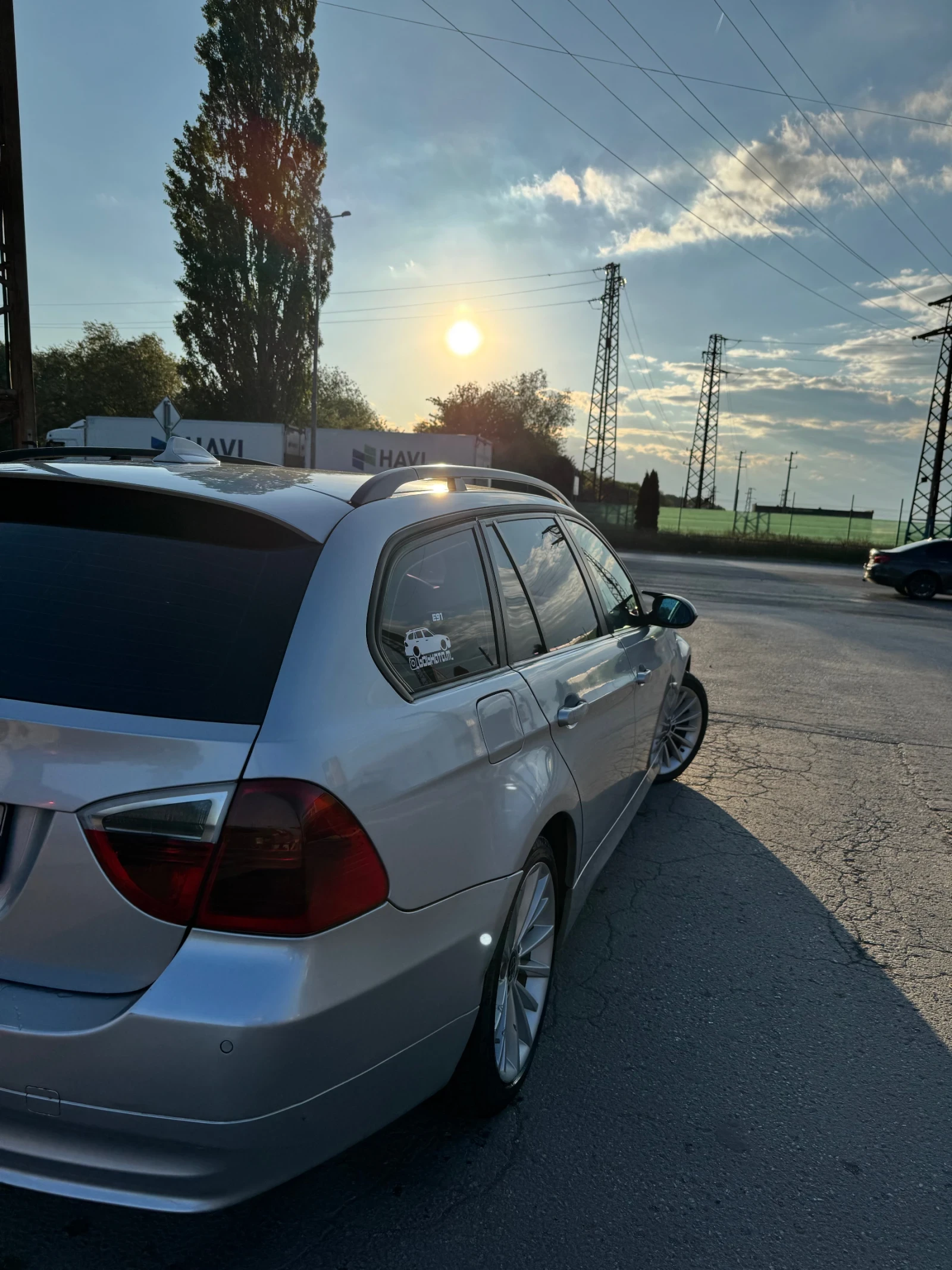 BMW 320  - изображение 5