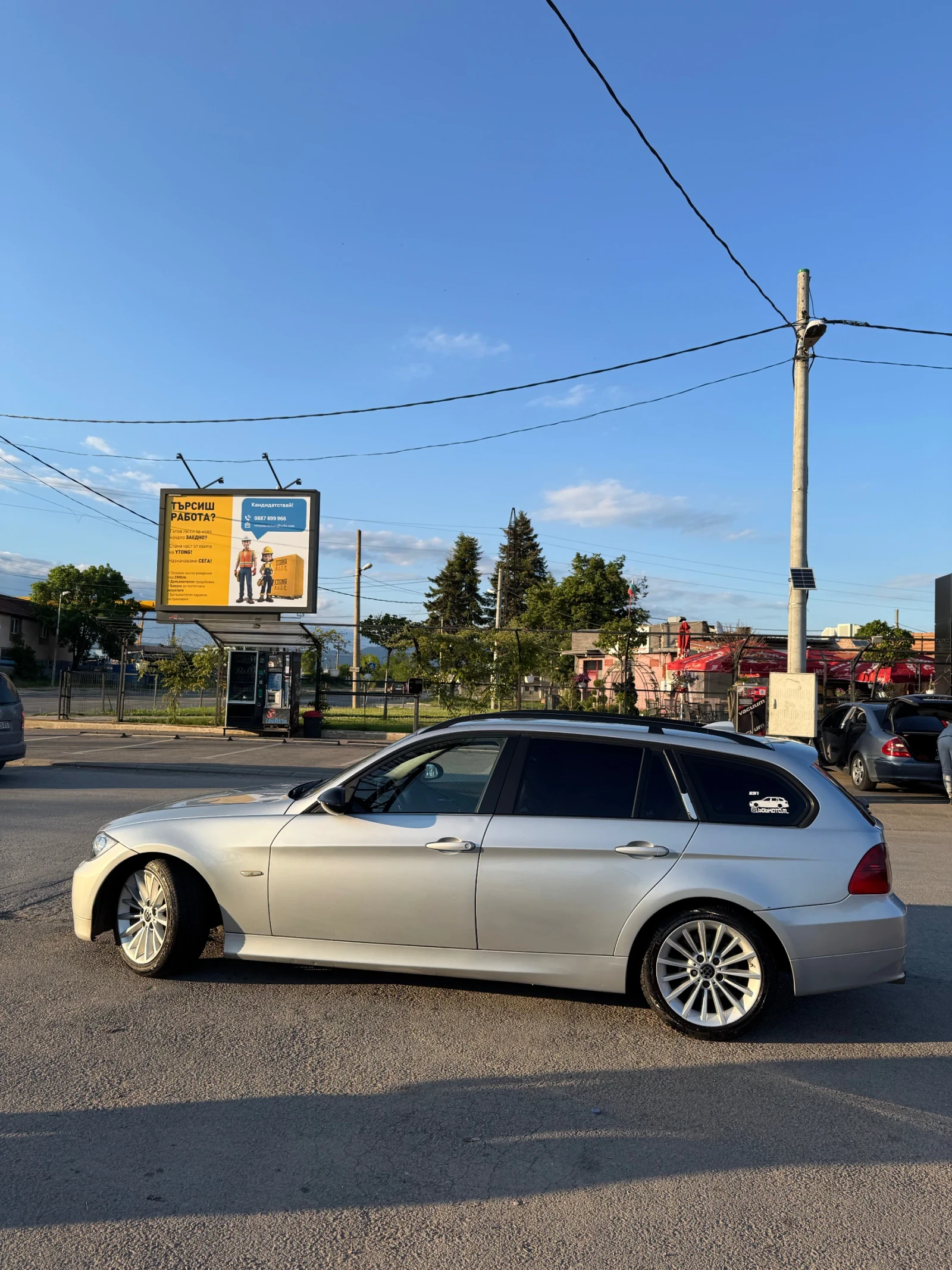 BMW 320  - изображение 3