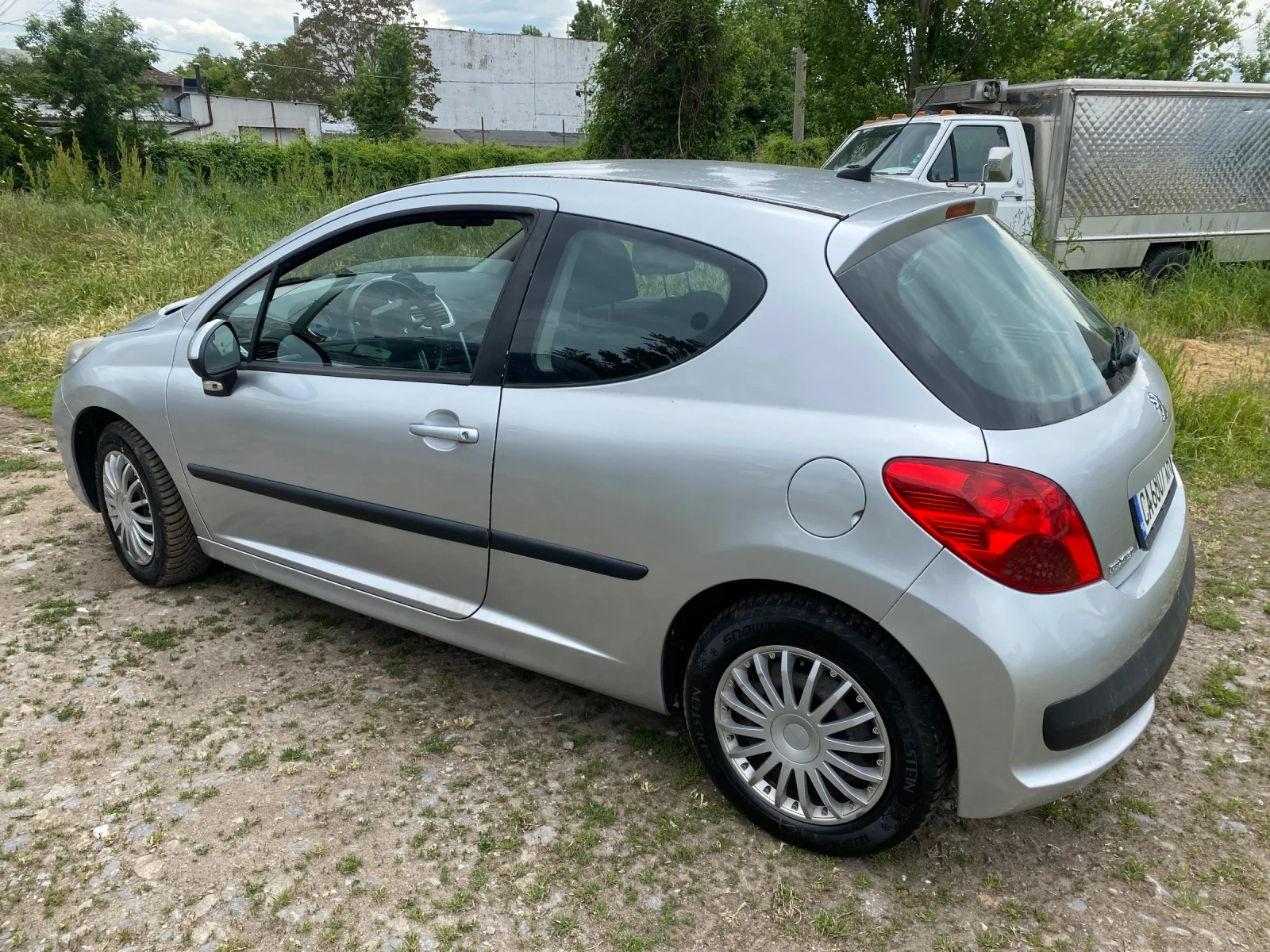 Peugeot 207  - изображение 3