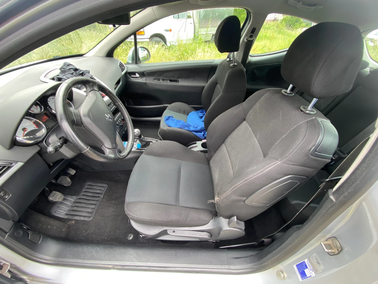 Peugeot 207  - изображение 7