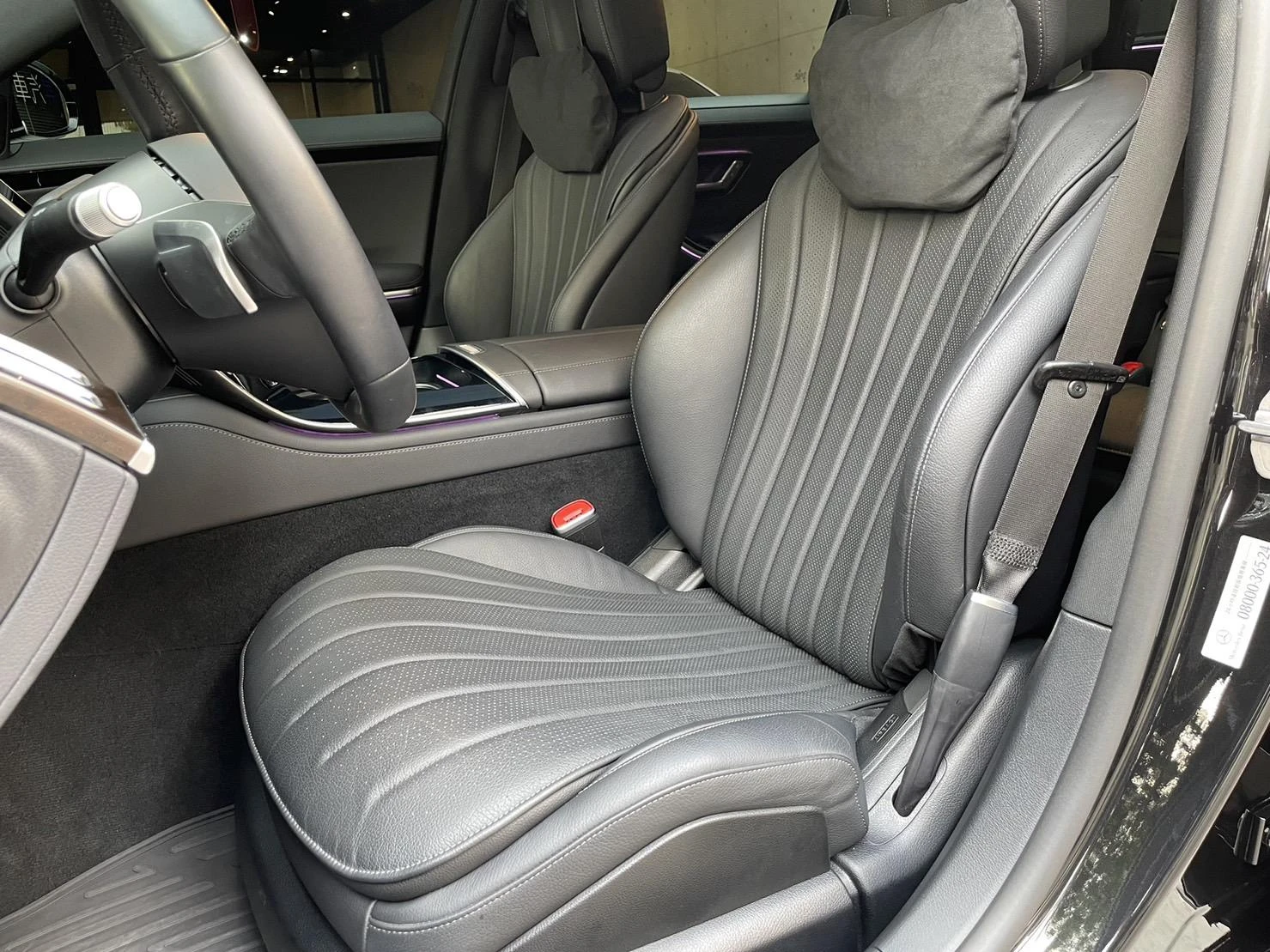 Mercedes-Benz S 350 d 4Matic - изображение 7