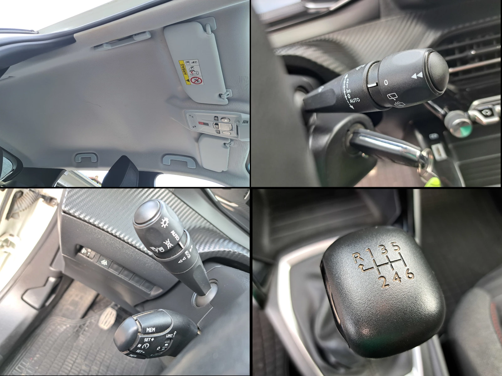 Peugeot 2008 1.5BlueHDI* * NAVI* * 6           | Mobile.bg   14