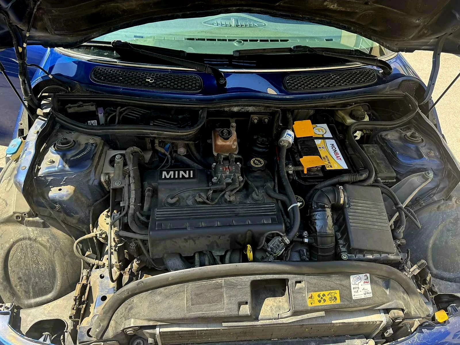 Mini Cooper  - изображение 9
