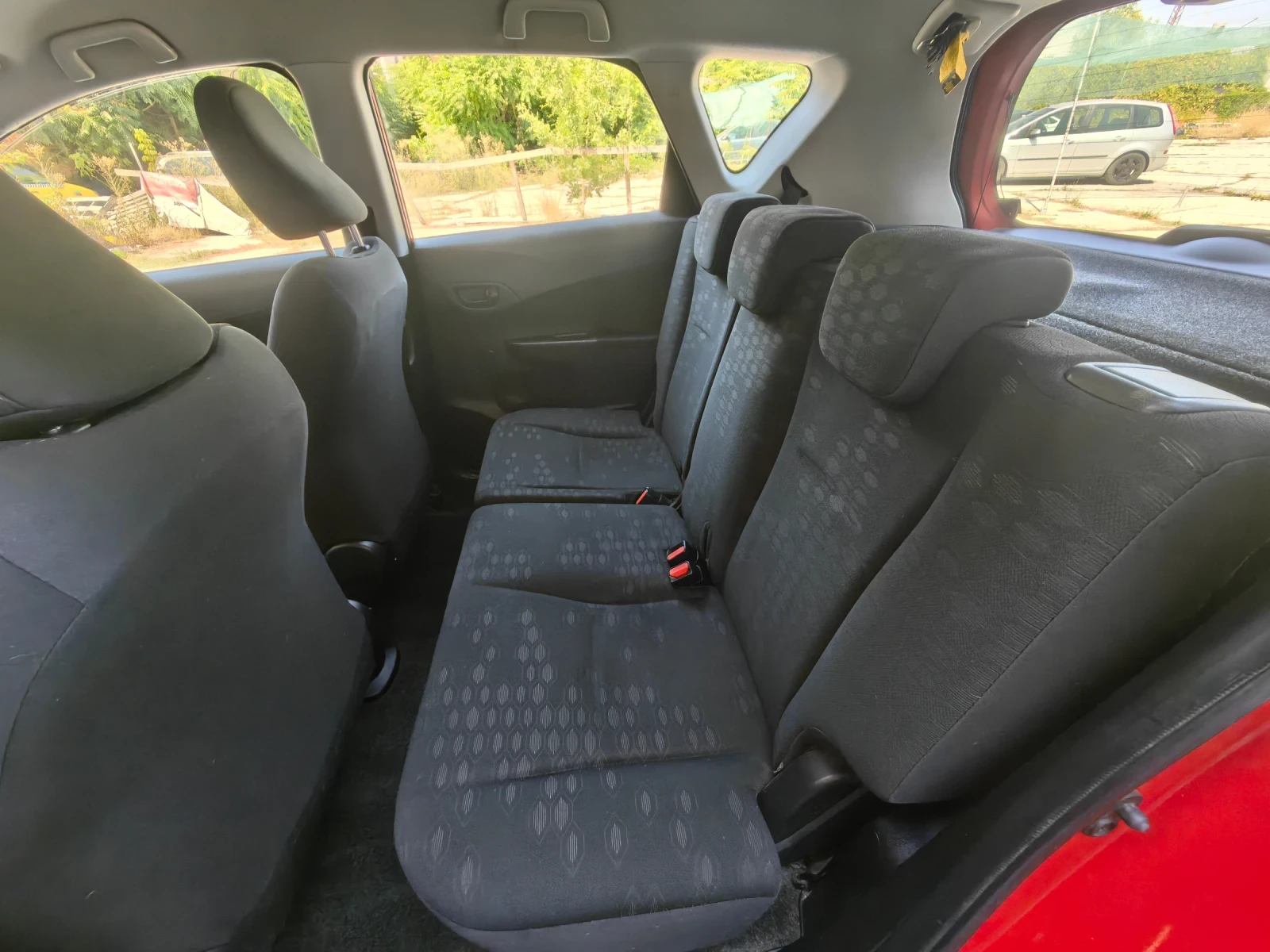 Subaru Trezia 1.3vvt  99 ,  5,   | Mobile.bg   16