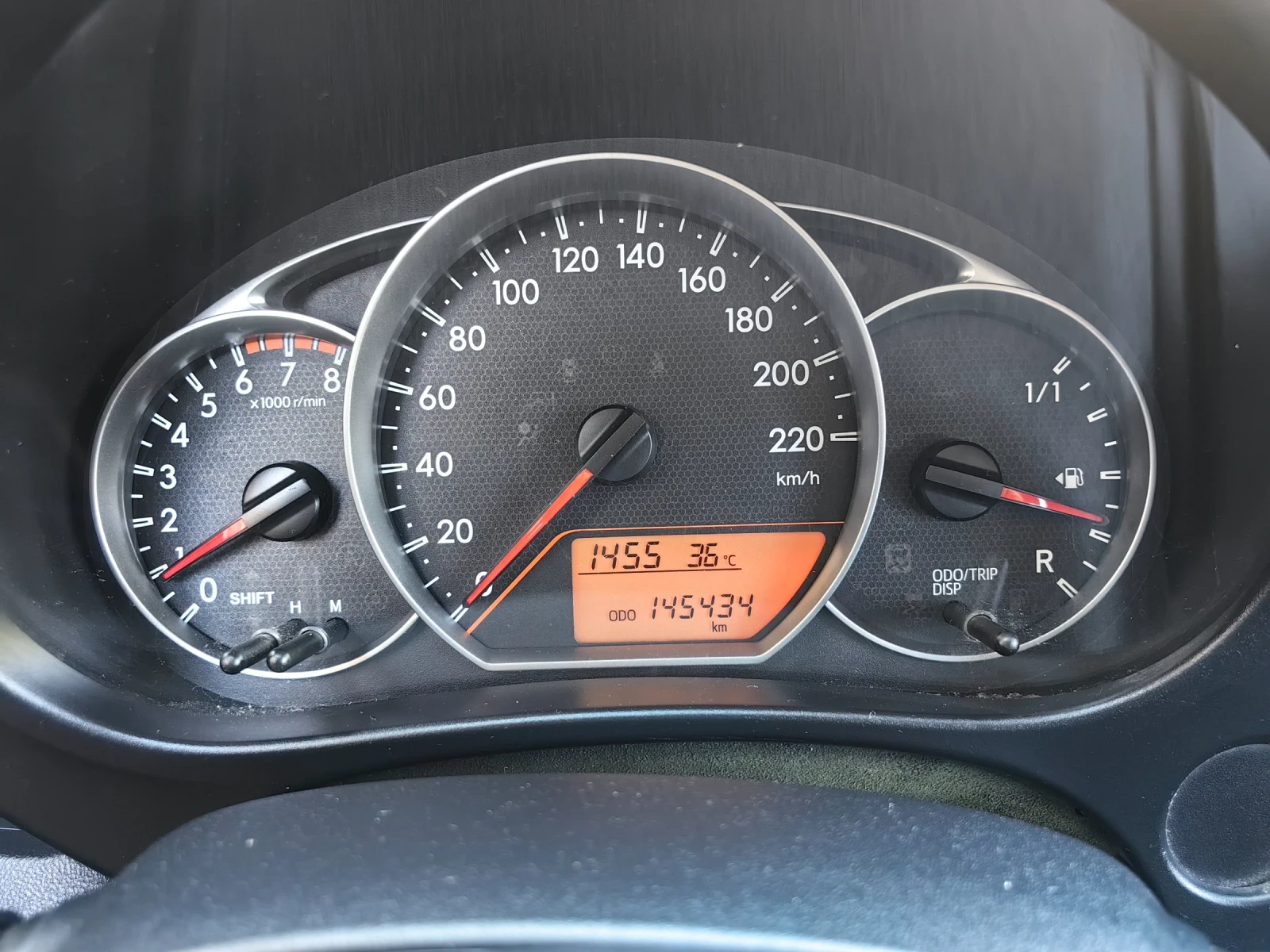 Subaru Trezia 1.3vvt  99 ,  5,   | Mobile.bg   11