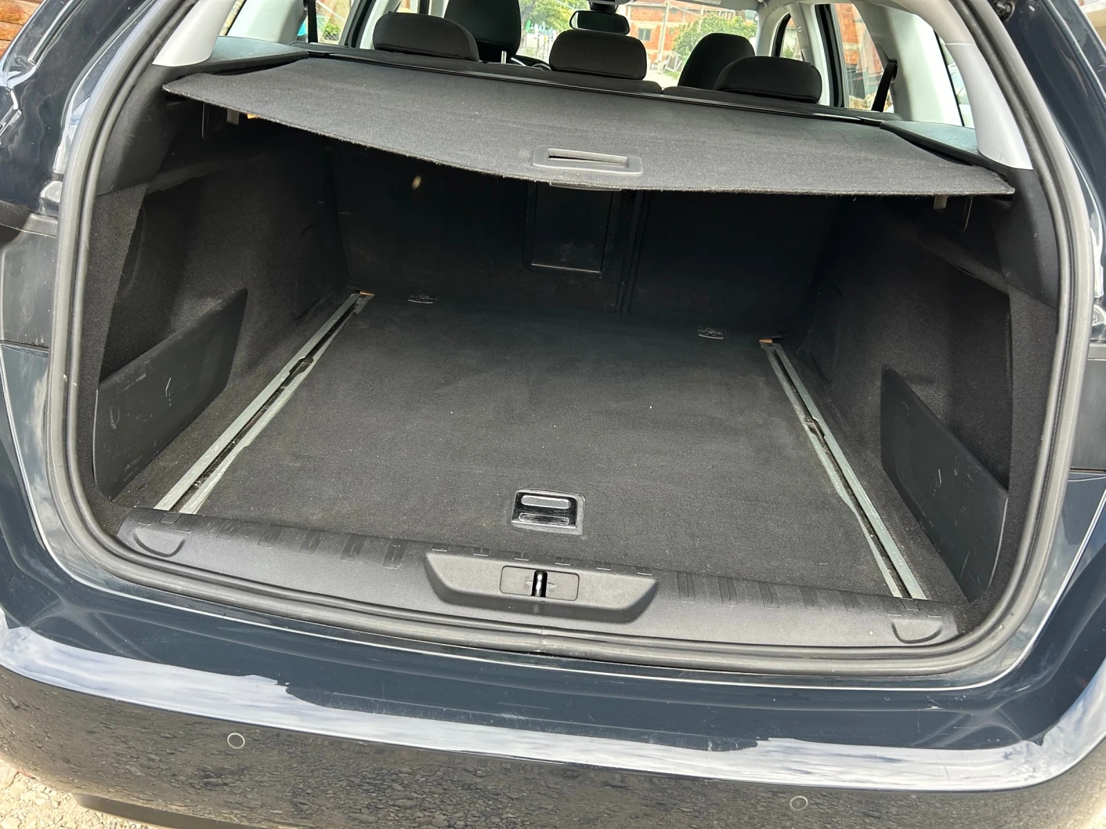 Peugeot 308 1.5 - изображение 9
