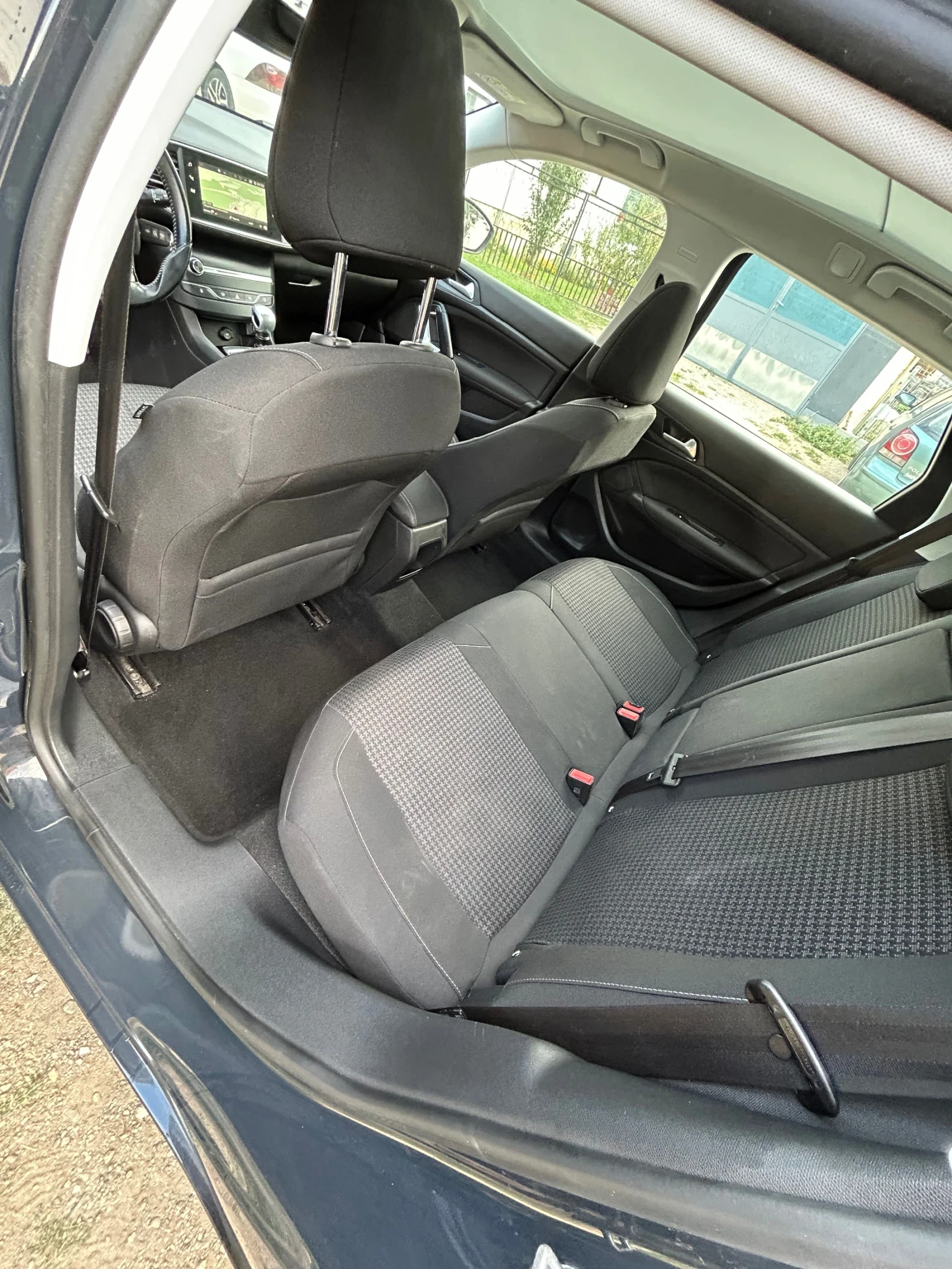 Peugeot 308 1.5 | Mobile.bg   11