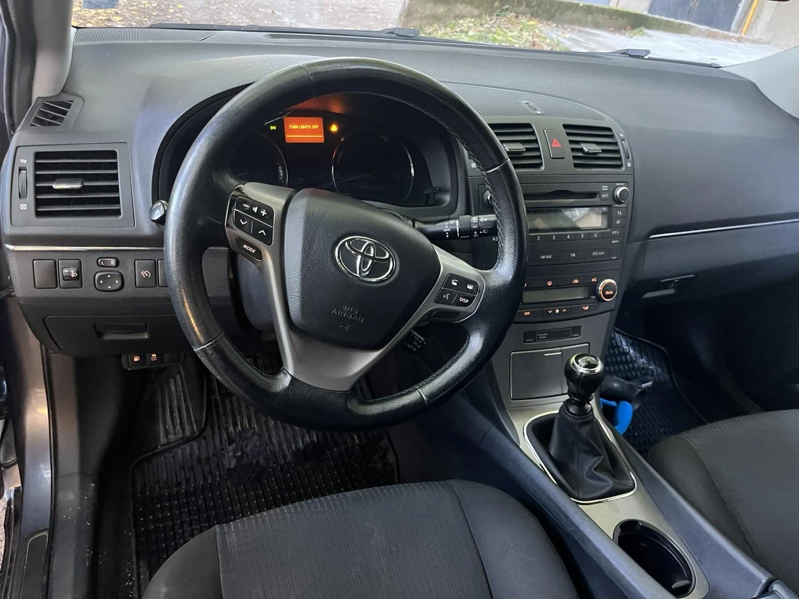 Toyota Avensis Т27 | Mobile.bg — изображение 6