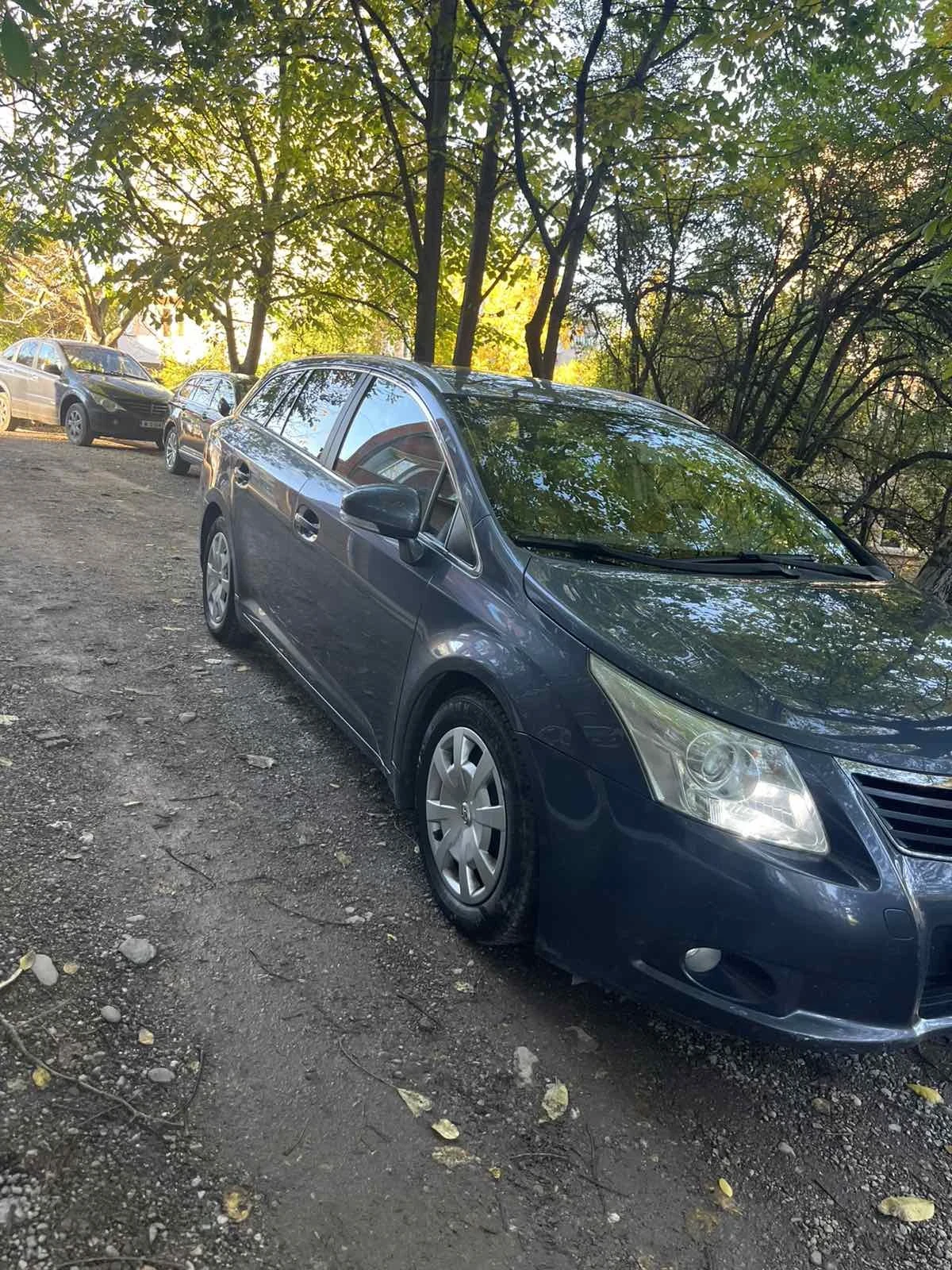 Toyota Avensis Т27 | Mobile.bg — изображение 2