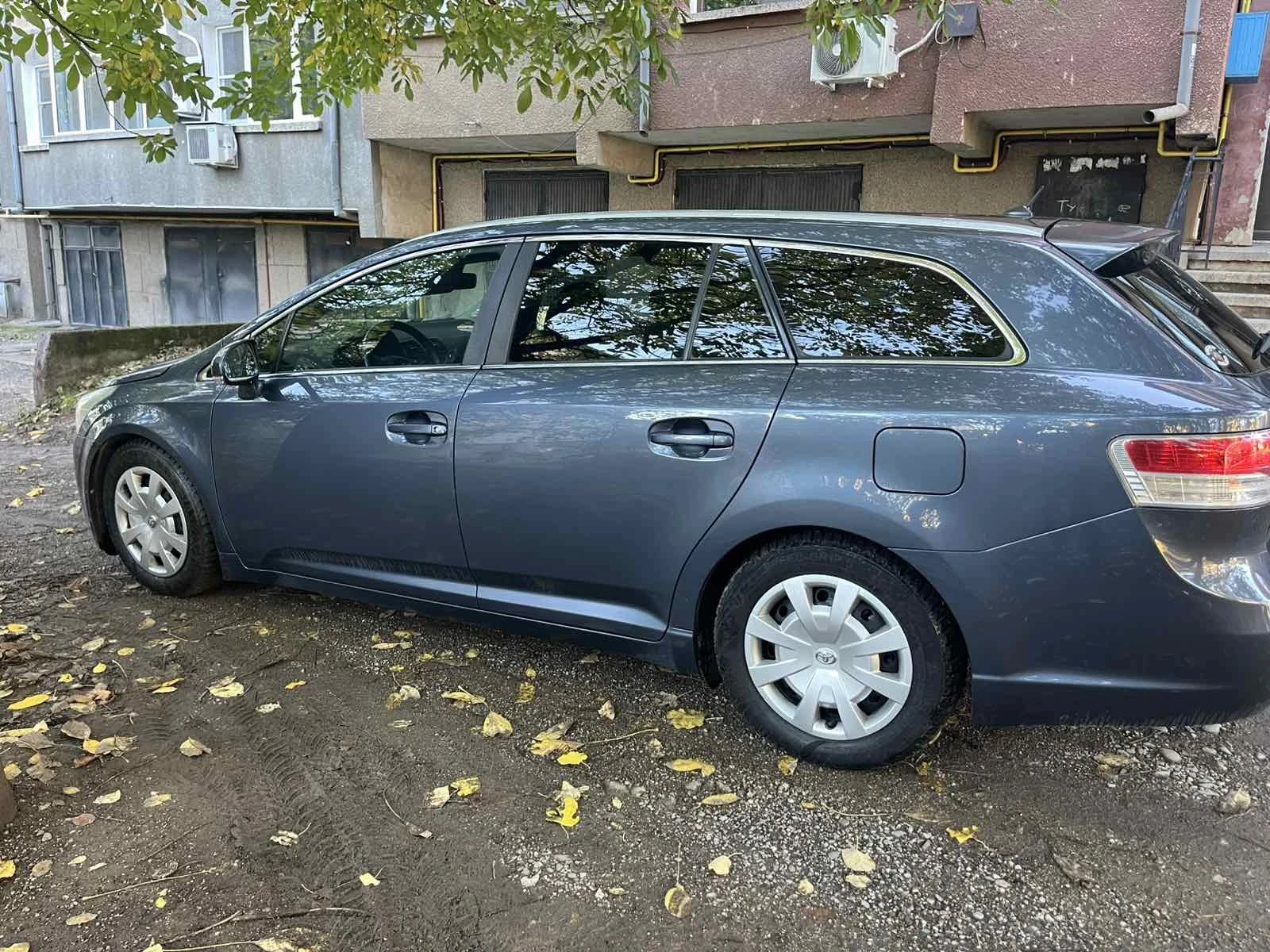 Toyota Avensis Т27 | Mobile.bg — изображение 4