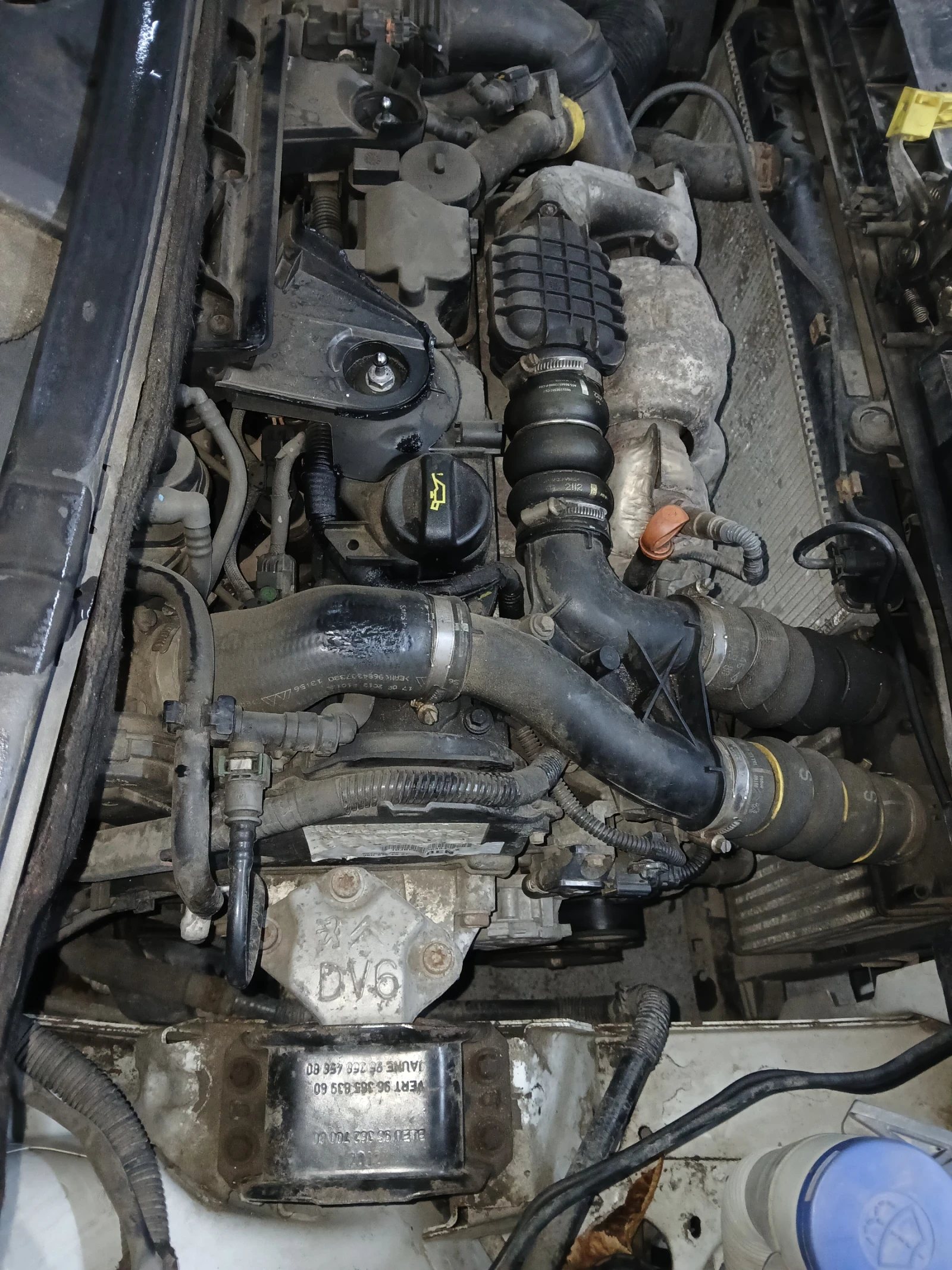 Peugeot Partner | Mobile.bg — изображение 11