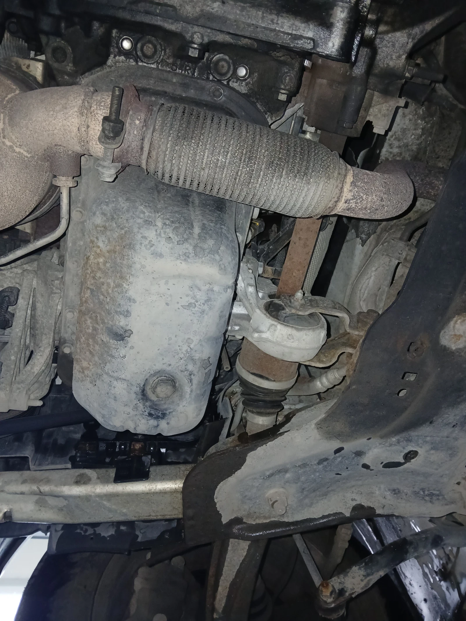 Peugeot Partner | Mobile.bg — изображение 12