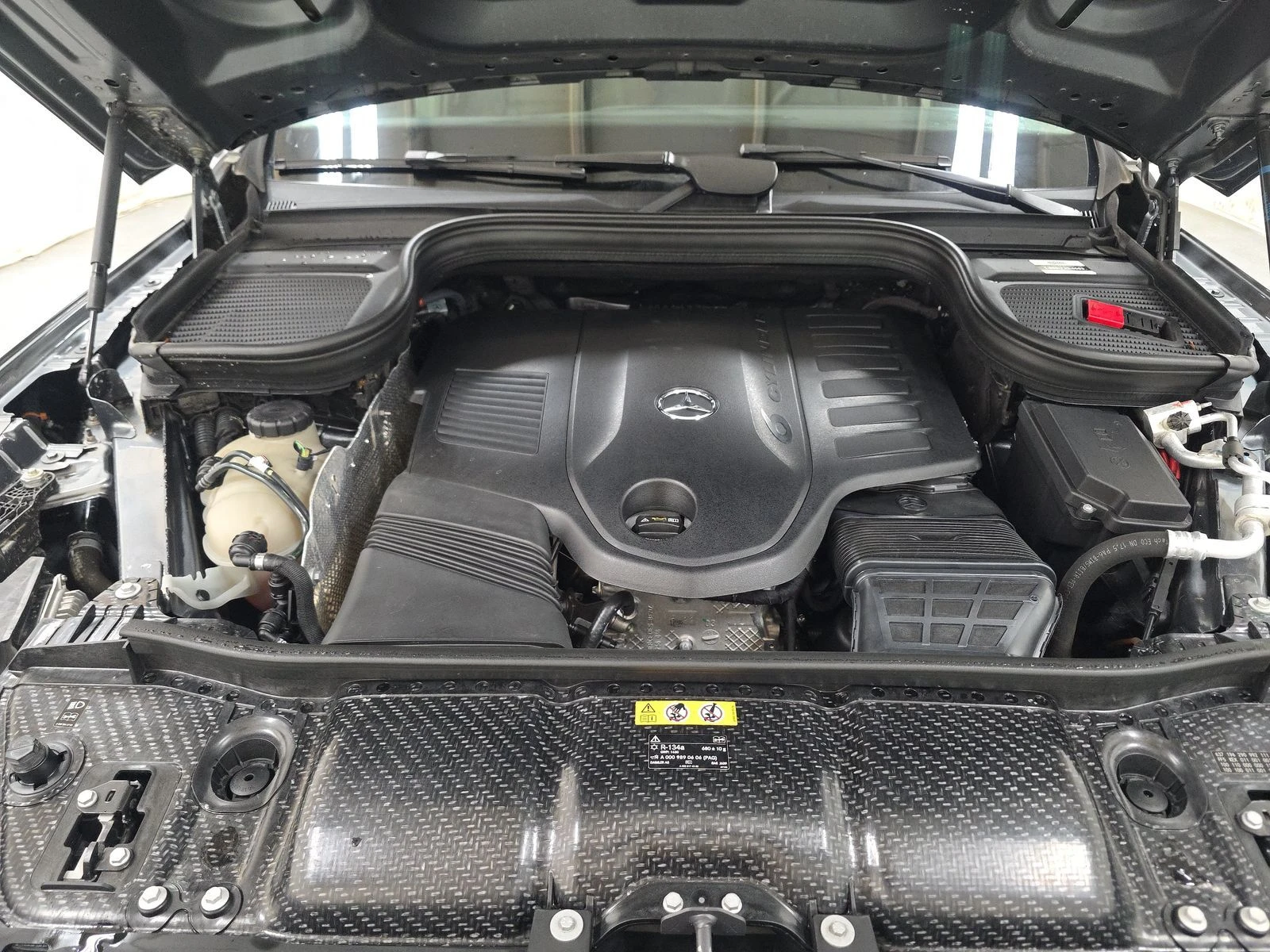 Mercedes-Benz GLS 450   | Mobile.bg   13