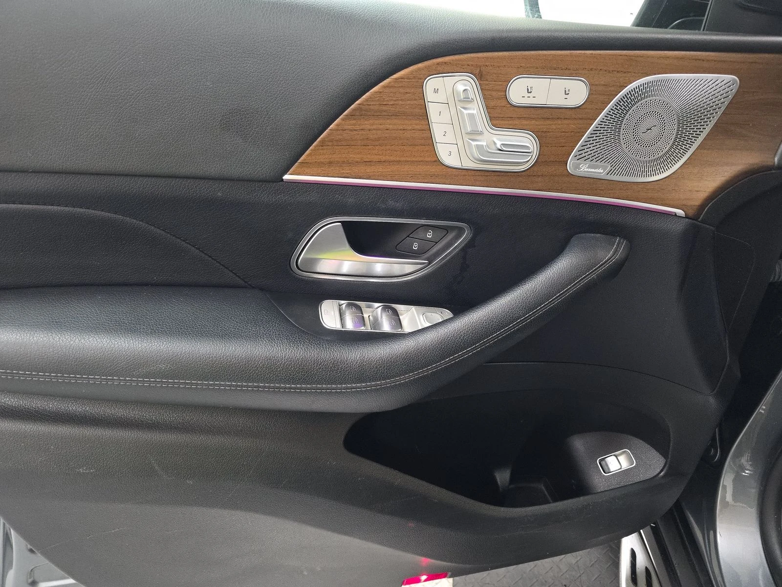 Mercedes-Benz GLS 450   | Mobile.bg   12