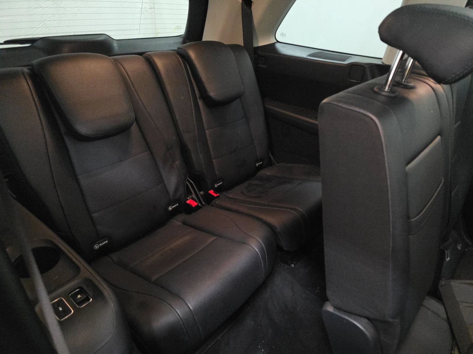 Mercedes-Benz GLS 450   | Mobile.bg   16