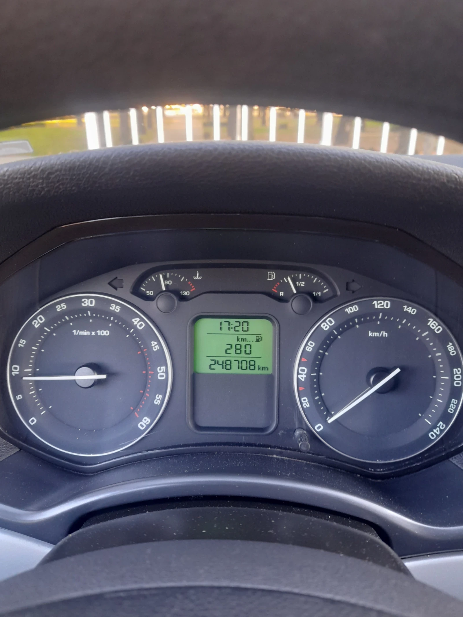 Skoda Octavia 1.9 TDI - изображение 6