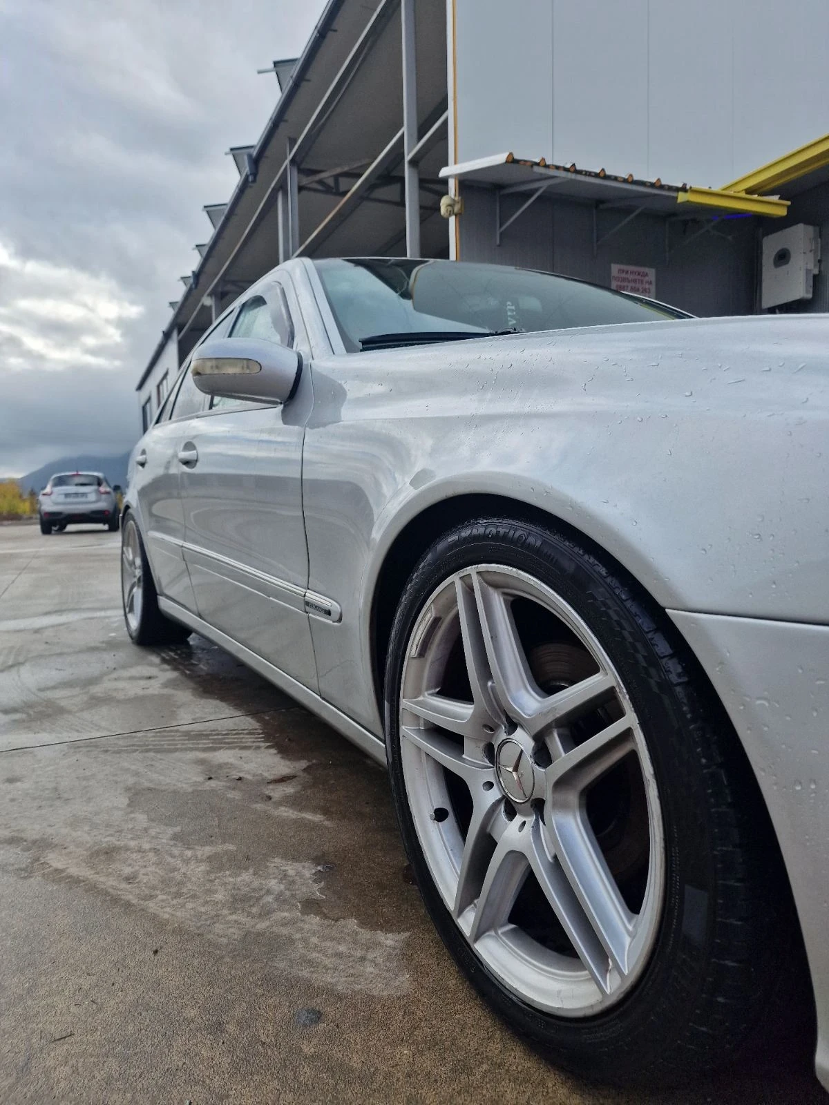 Mercedes-Benz E 320 | Mobile.bg   1