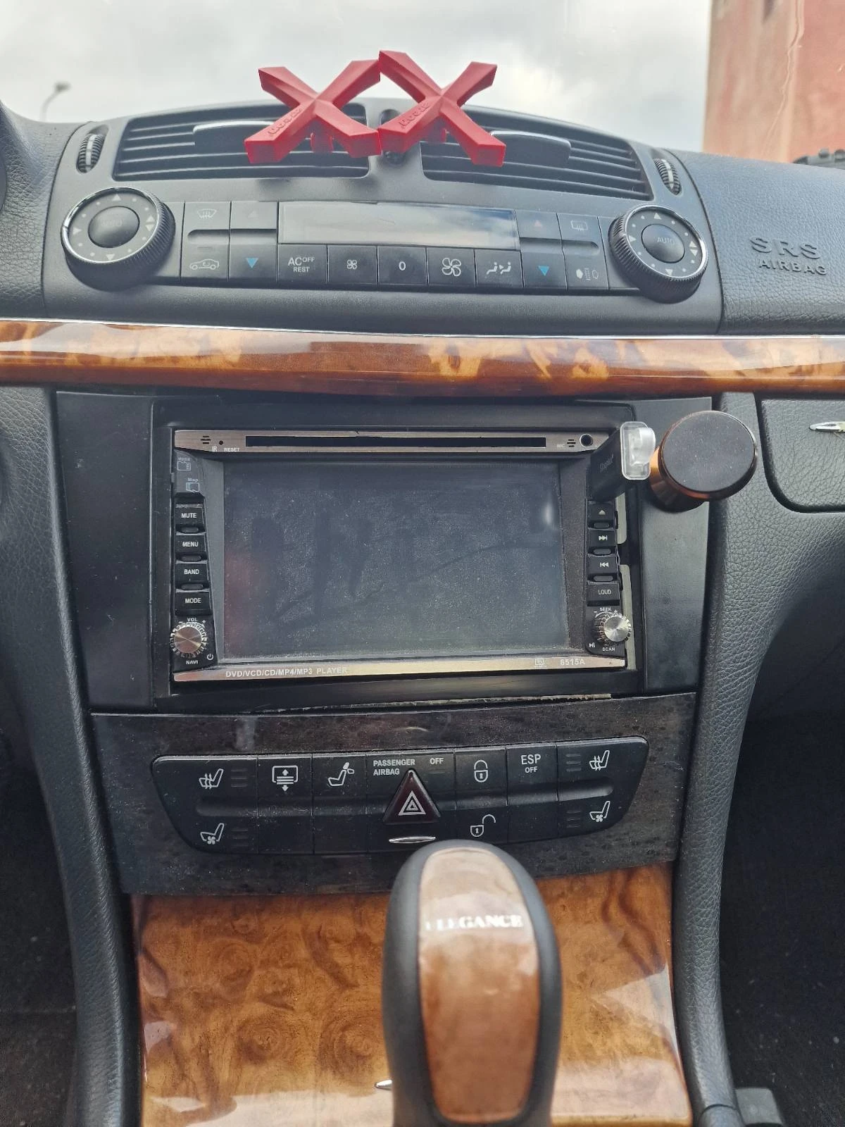 Mercedes-Benz E 320 | Mobile.bg   5