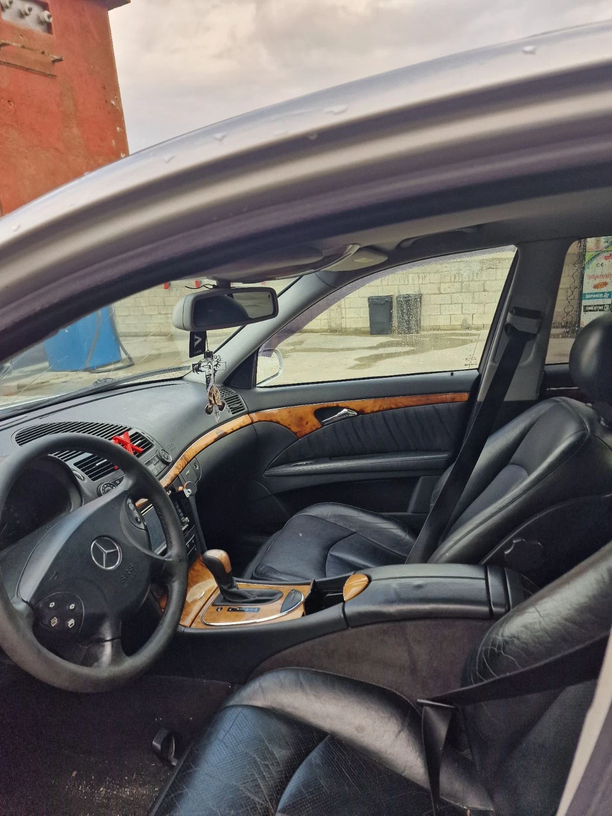 Mercedes-Benz E 320 | Mobile.bg   7