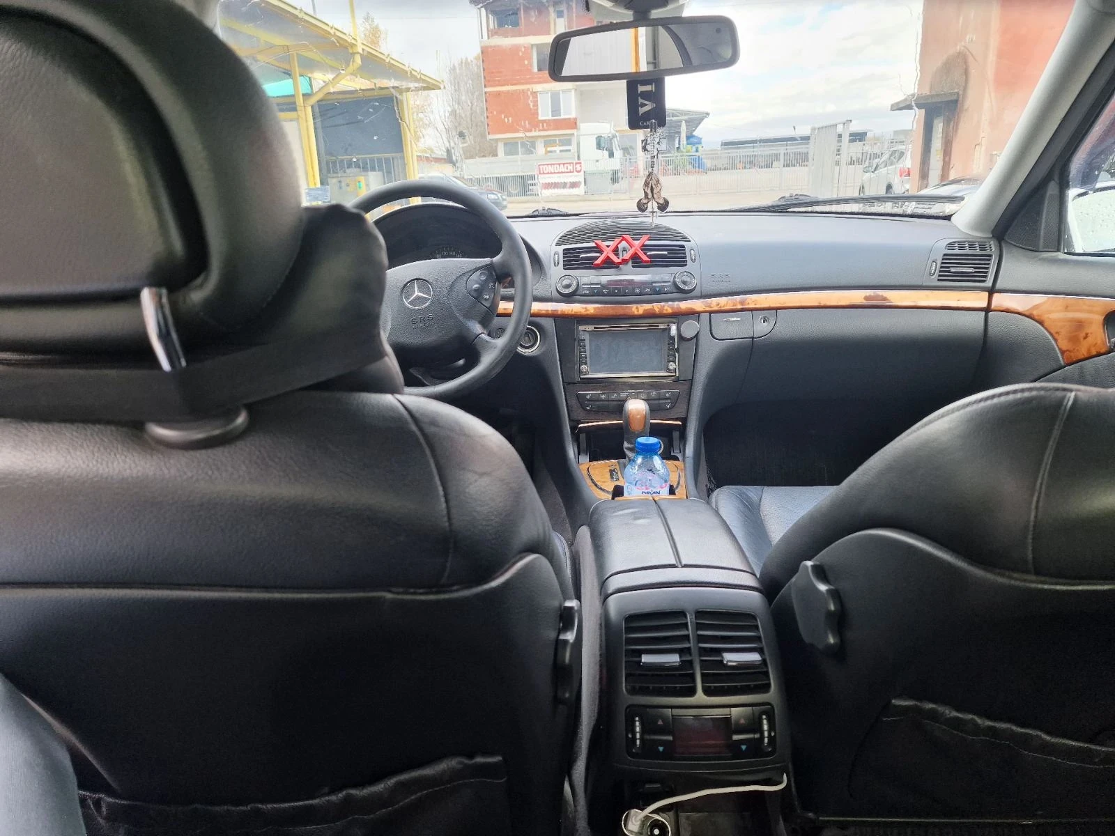 Mercedes-Benz E 320 | Mobile.bg   4