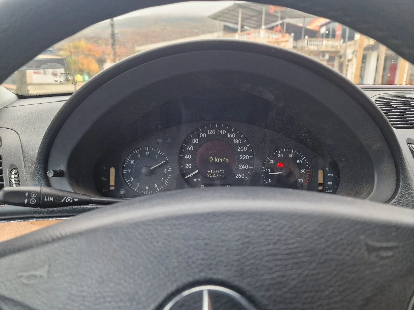 Mercedes-Benz E 320 | Mobile.bg   8