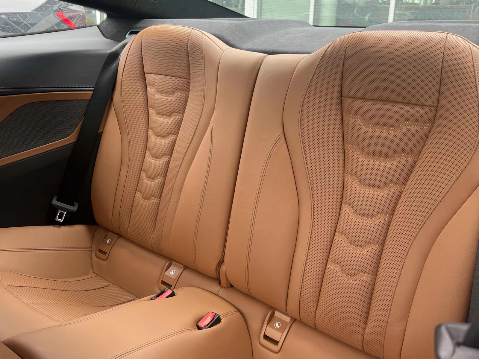 BMW 850 * M850i xDrive * CARFAX *    | Mobile.bg   11