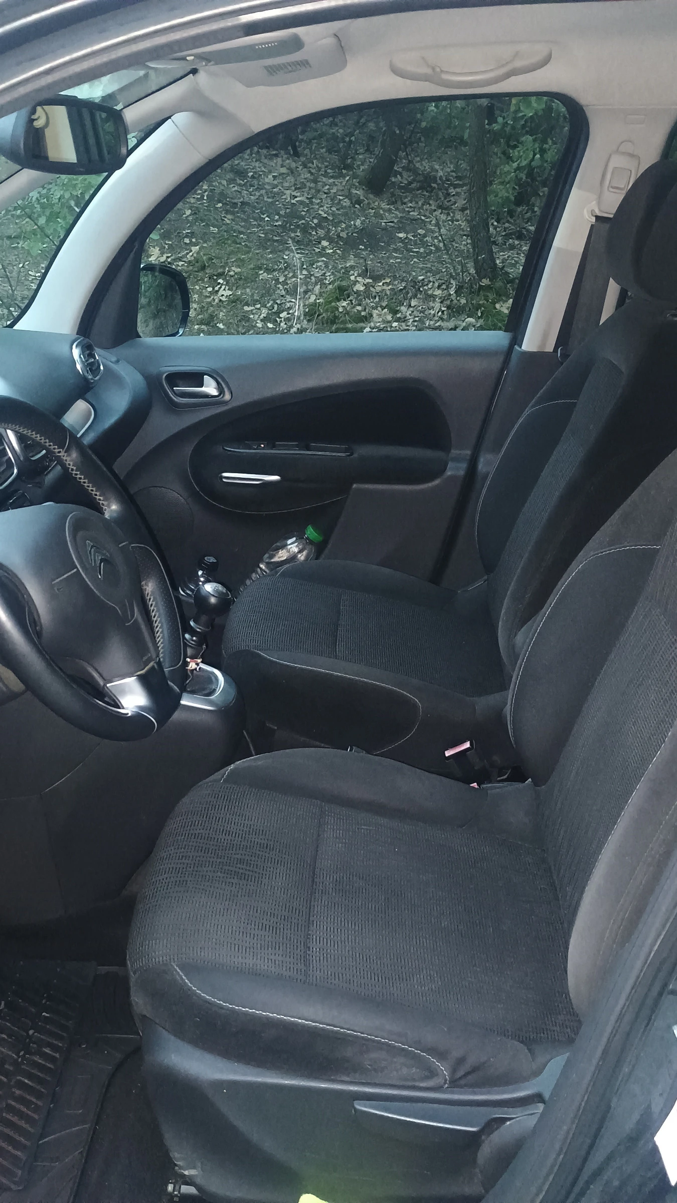 Citroen C3 Picasso 1.6 hdi 6 Speed - изображение 9