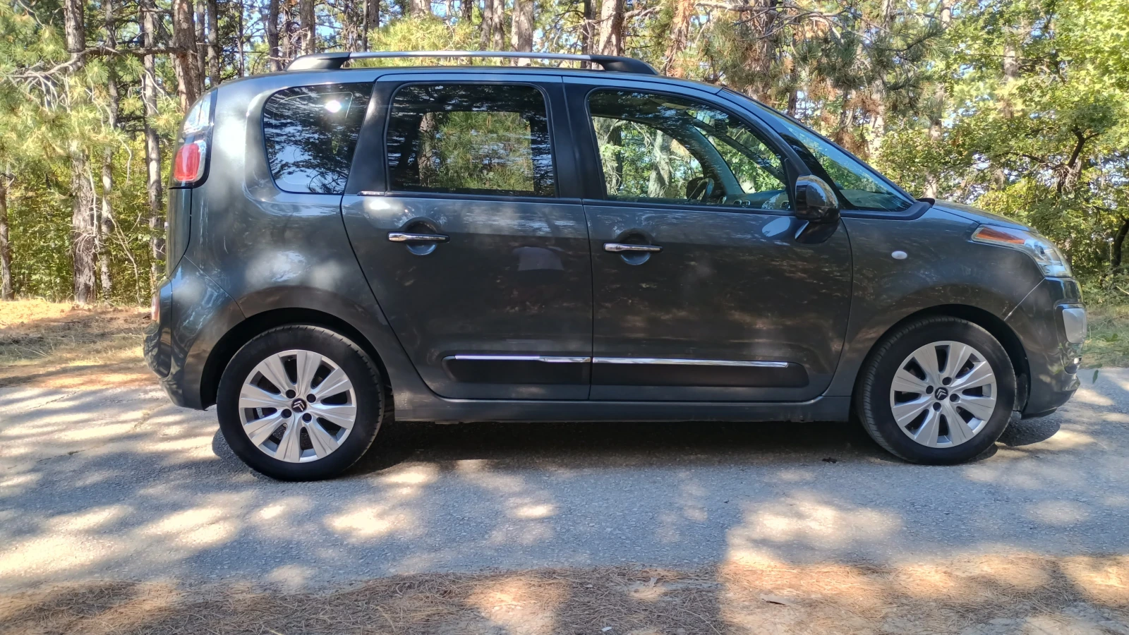 Citroen C3 Picasso 1.6 hdi 6 Speed - изображение 5