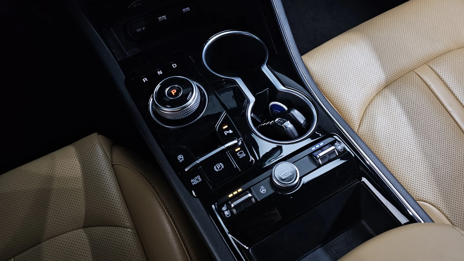 Kia K5 2.0 NOBLESSE autogeorge.com - изображение 8