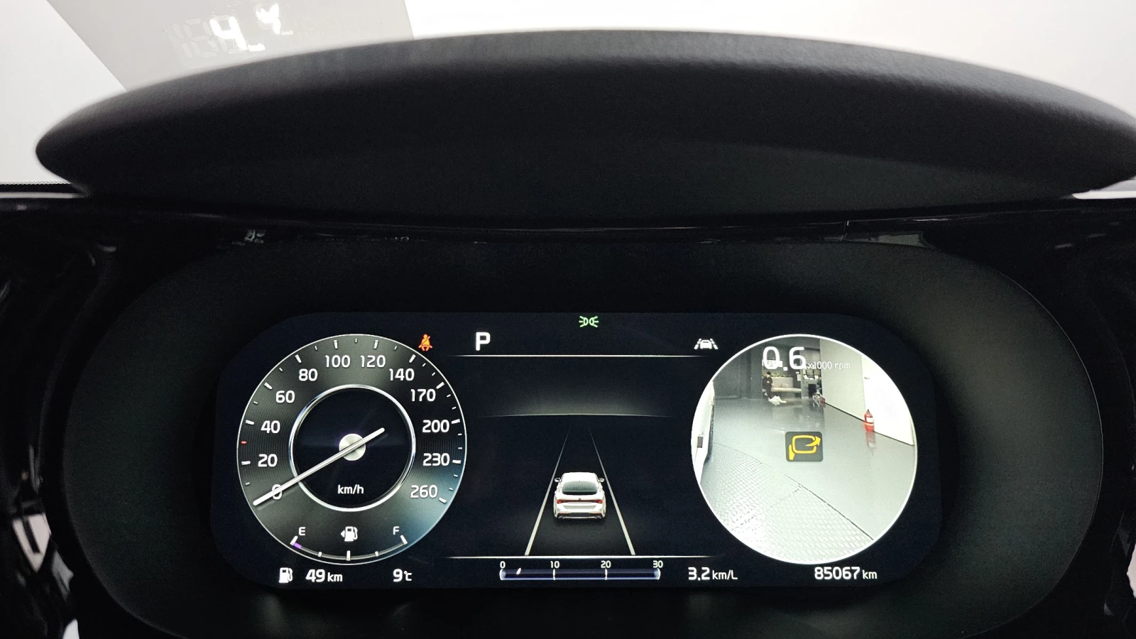 Kia K5 2.0 NOBLESSE autogeorge.com - изображение 7