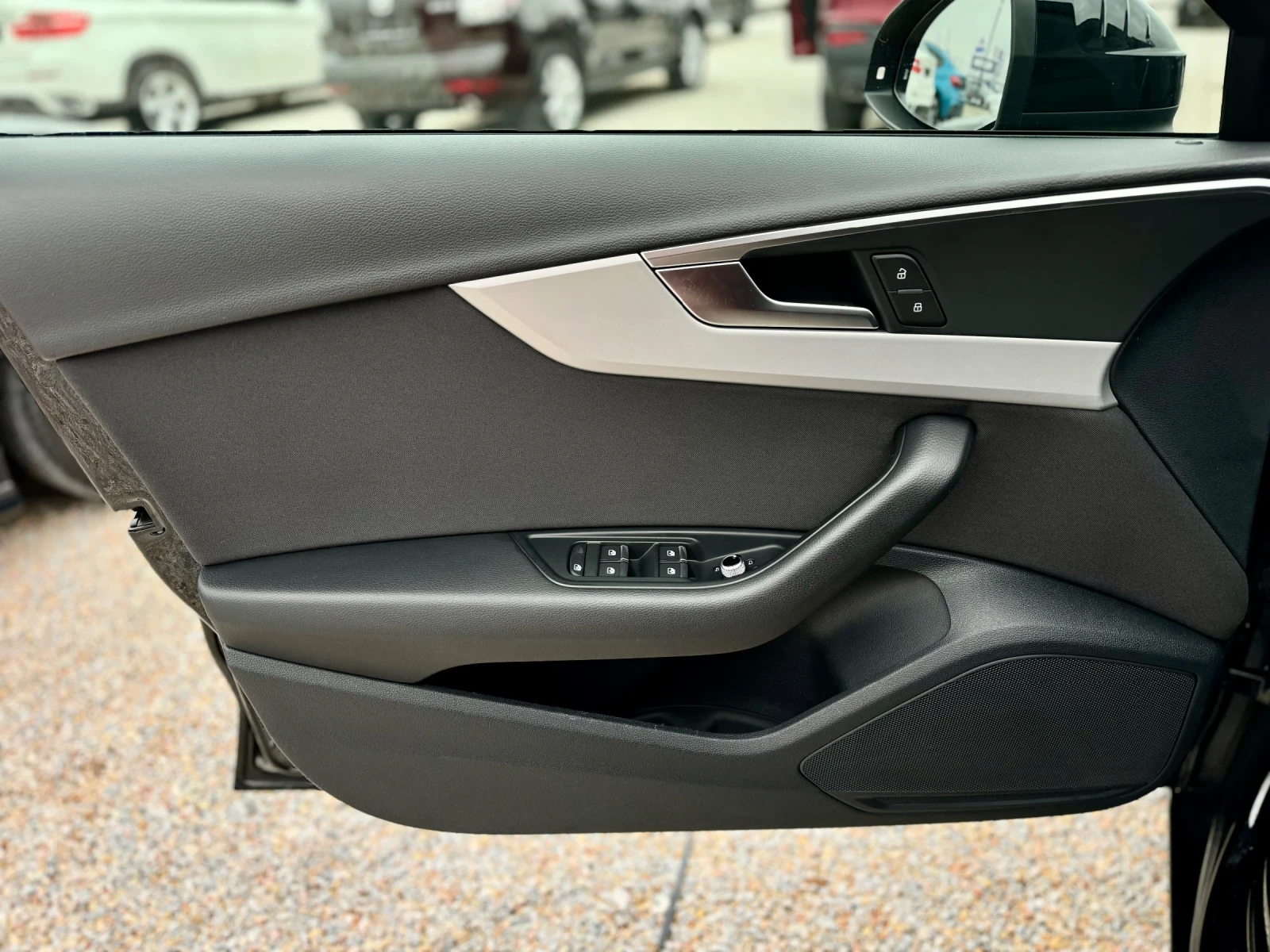 Audi A4 2.0TFSI g-tron - изображение 8