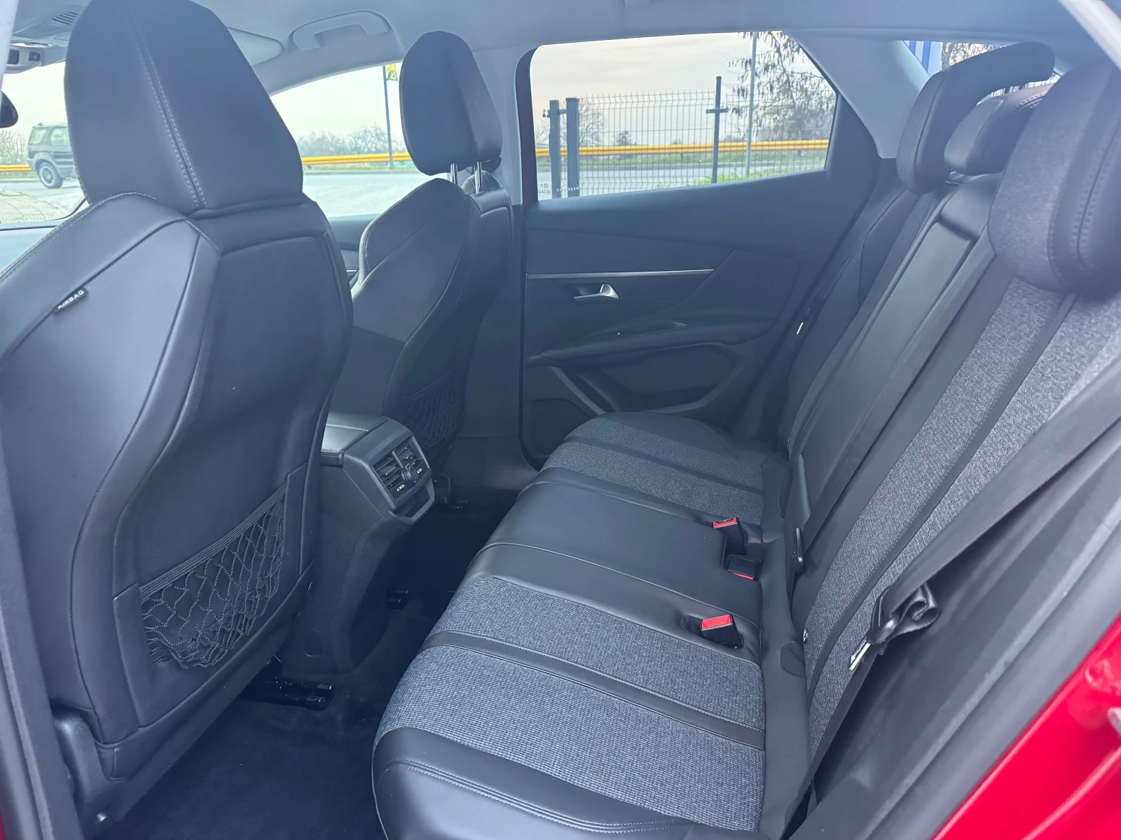 Peugeot 3008 1.6 HDI 120kc ALLURE | Mobile.bg   12