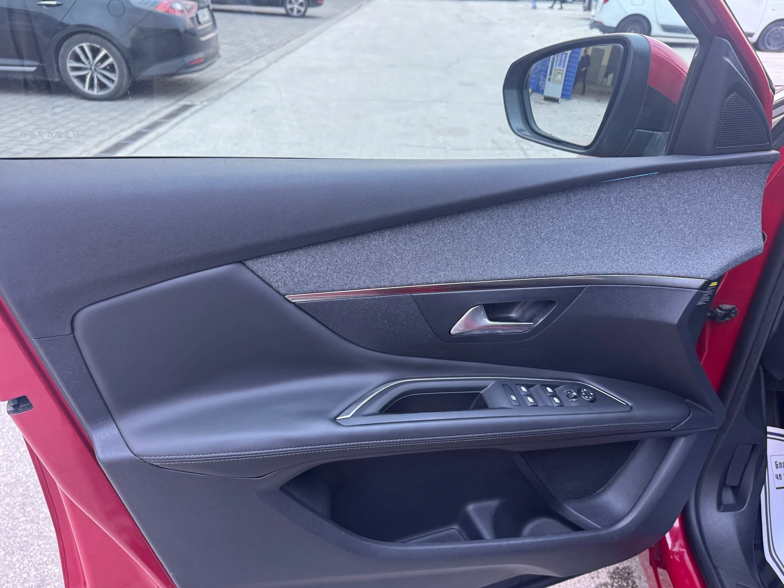 Peugeot 3008 1.6 HDI 120kc ALLURE | Mobile.bg   13