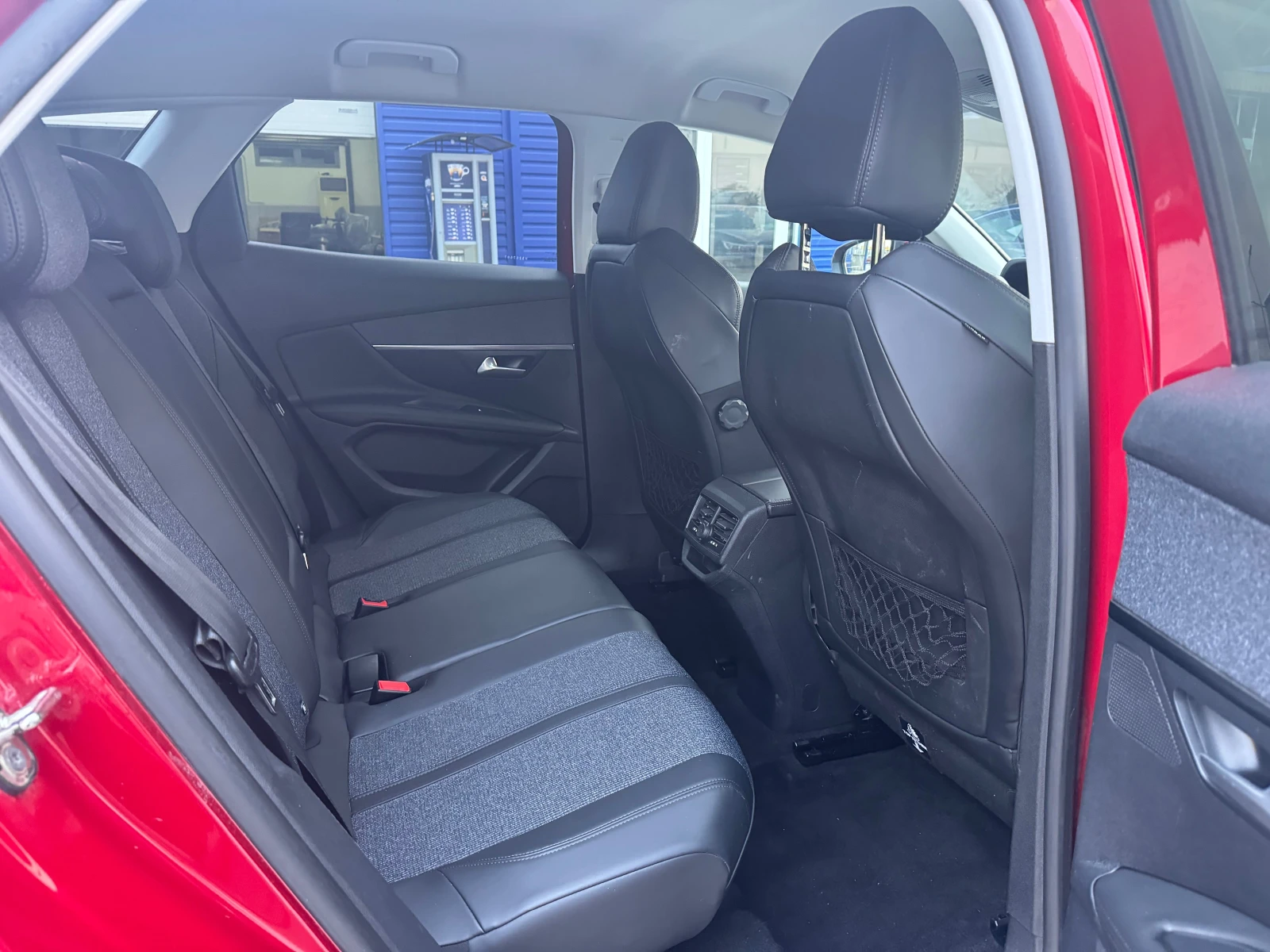 Peugeot 3008 1.6 HDI 120kc ALLURE | Mobile.bg   11