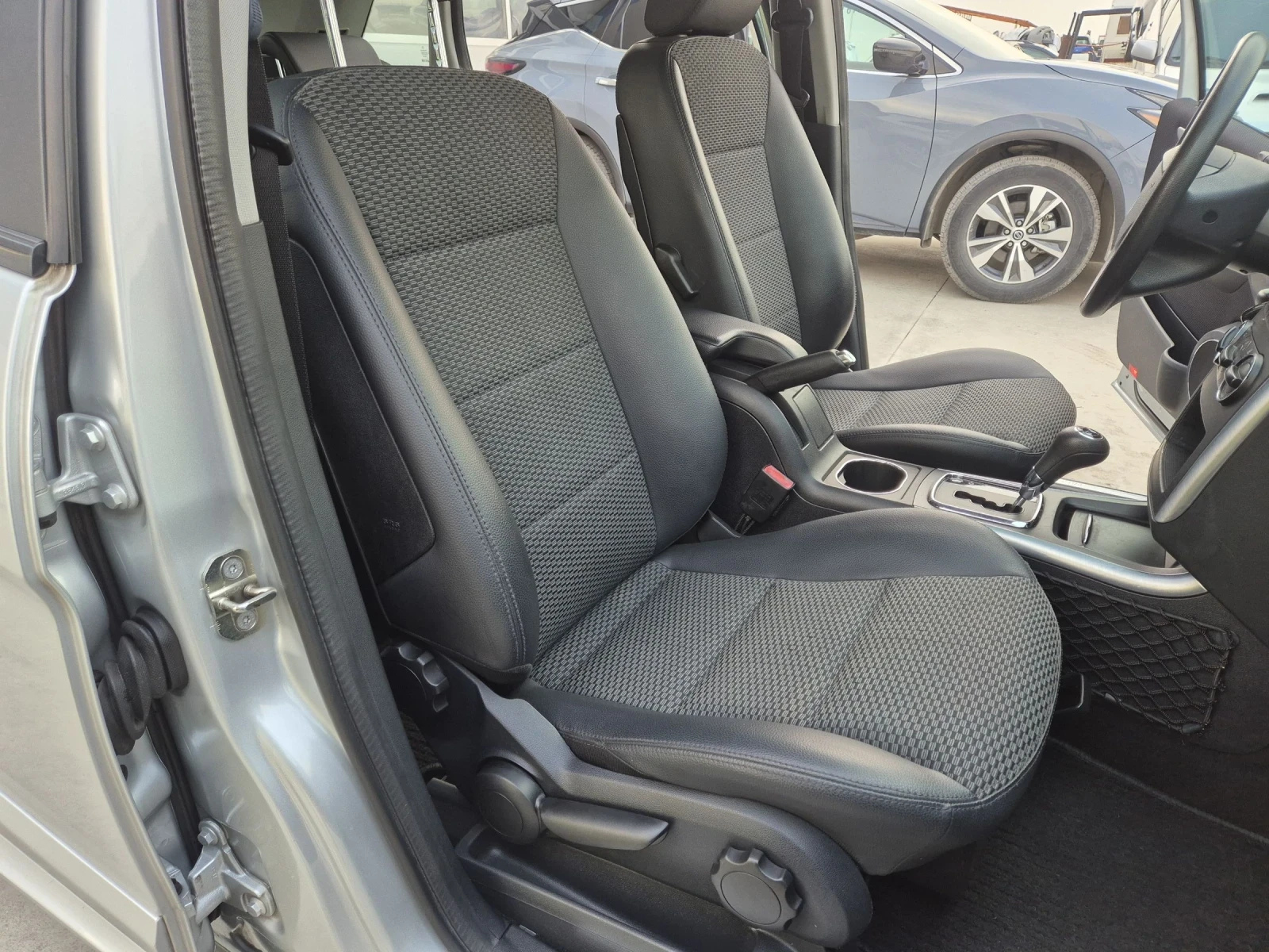 Mercedes-Benz B 180 | Mobile.bg   13