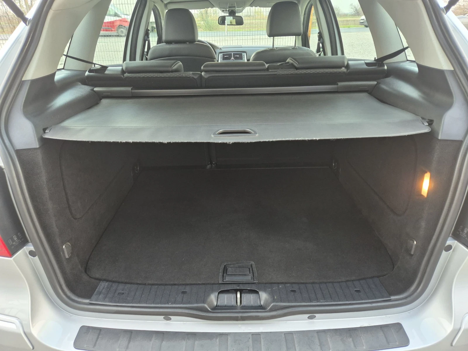 Mercedes-Benz B 180 | Mobile.bg   15