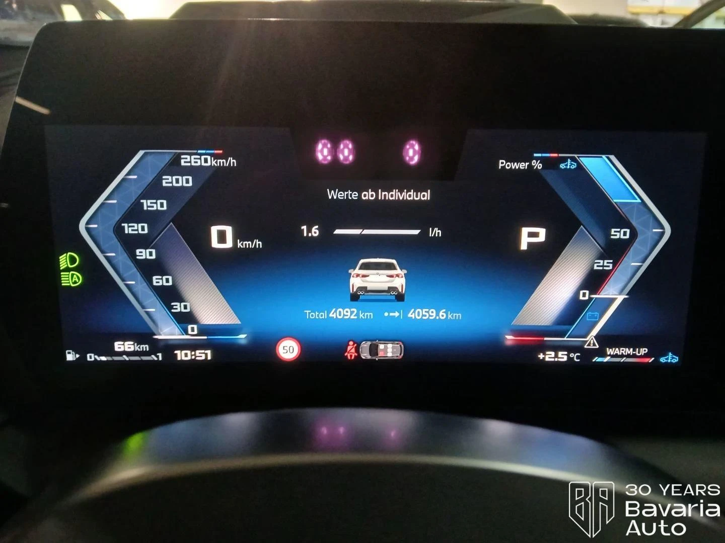 BMW 135 M135i xDrive Steptronic - изображение 9