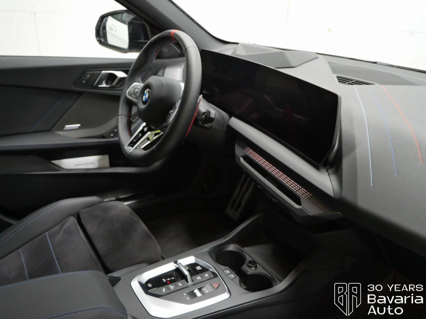 BMW 135 M135i xDrive Steptronic - изображение 7