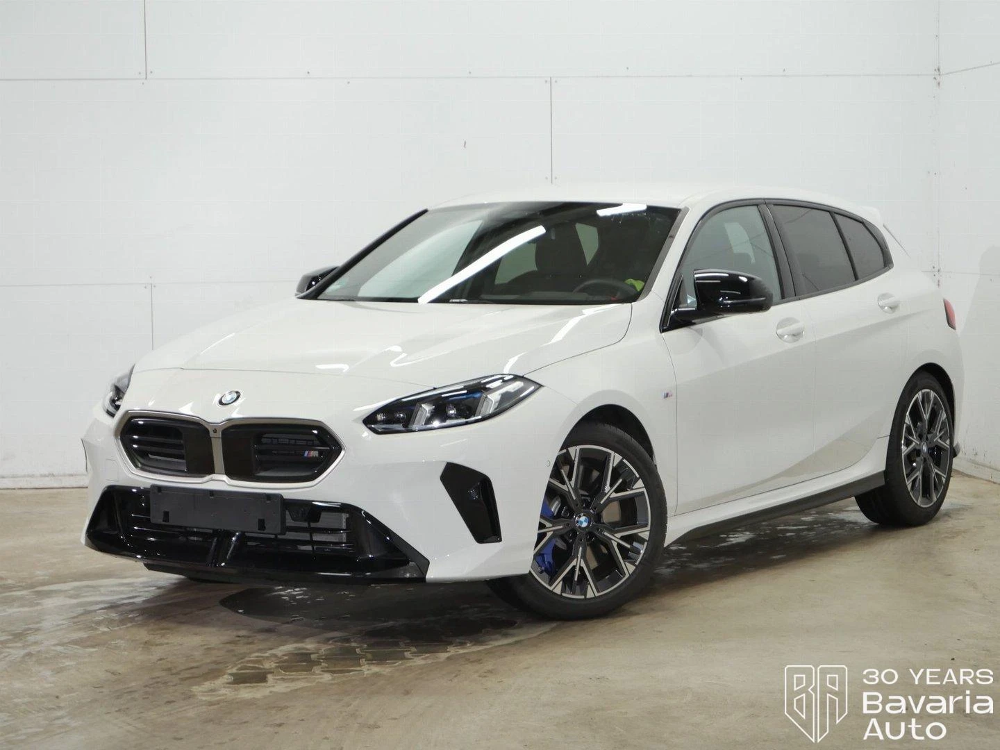 BMW 135 M135i xDrive Steptronic | Mobile.bg � ����������� 1
