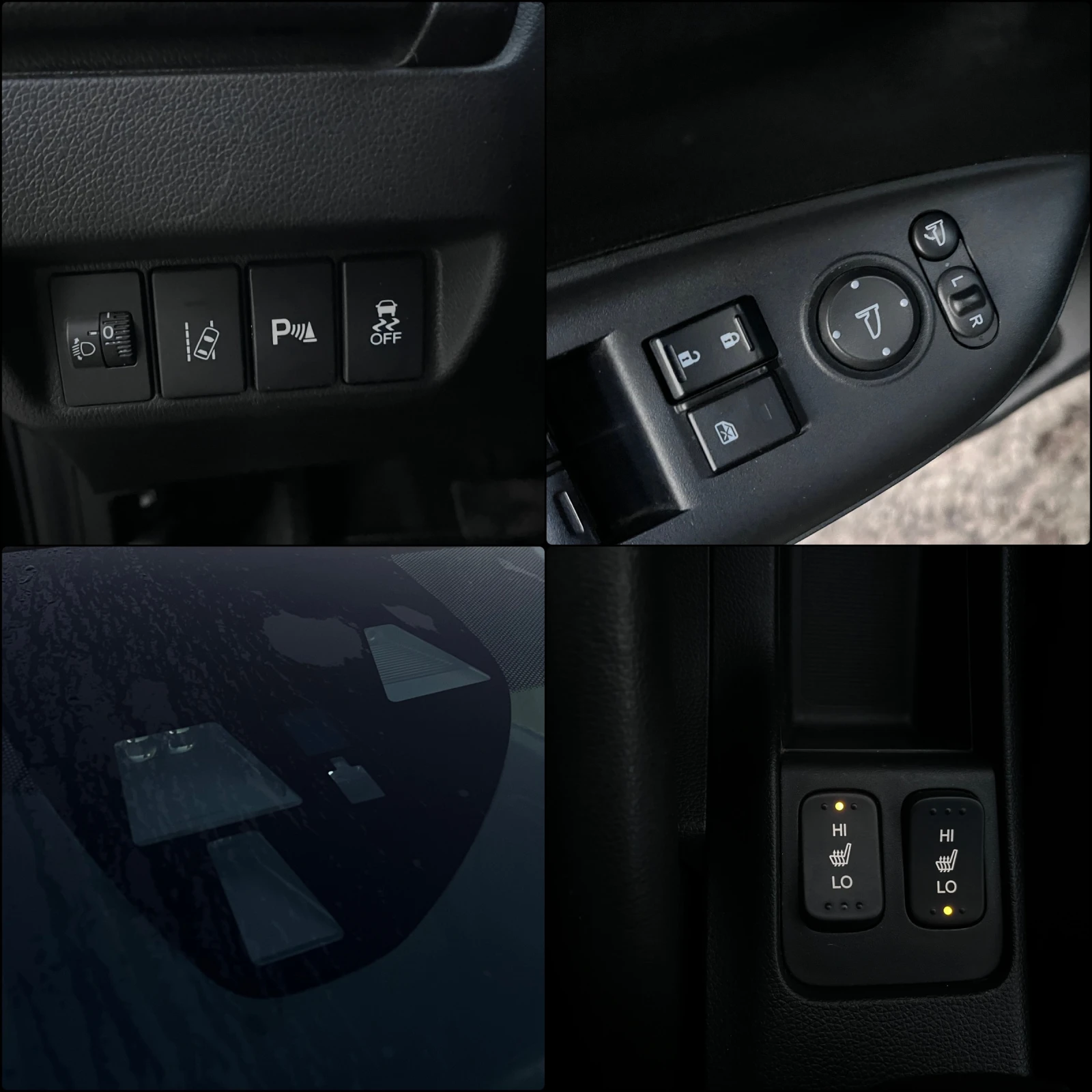 Honda Jazz 1.3i A EURO6b  | Mobile.bg   12