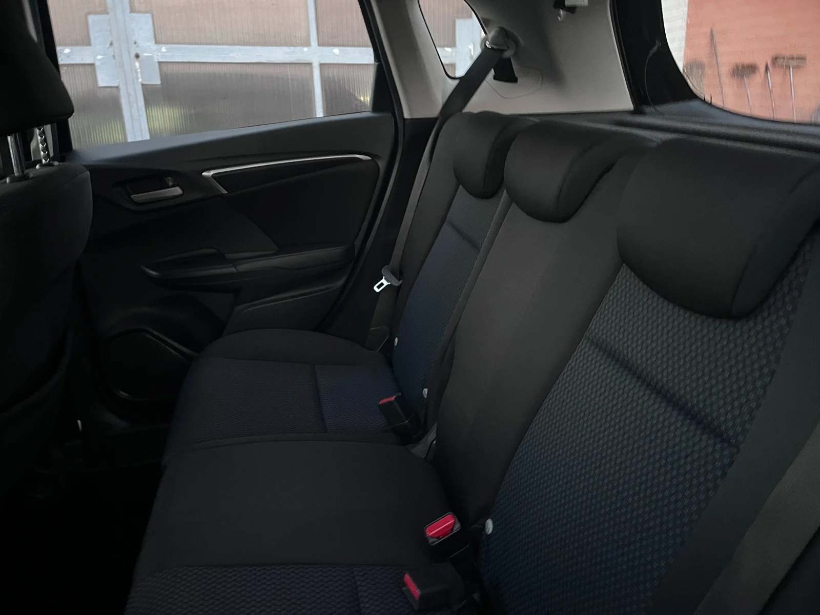 Honda Jazz 1.3i A EURO6b  | Mobile.bg   10