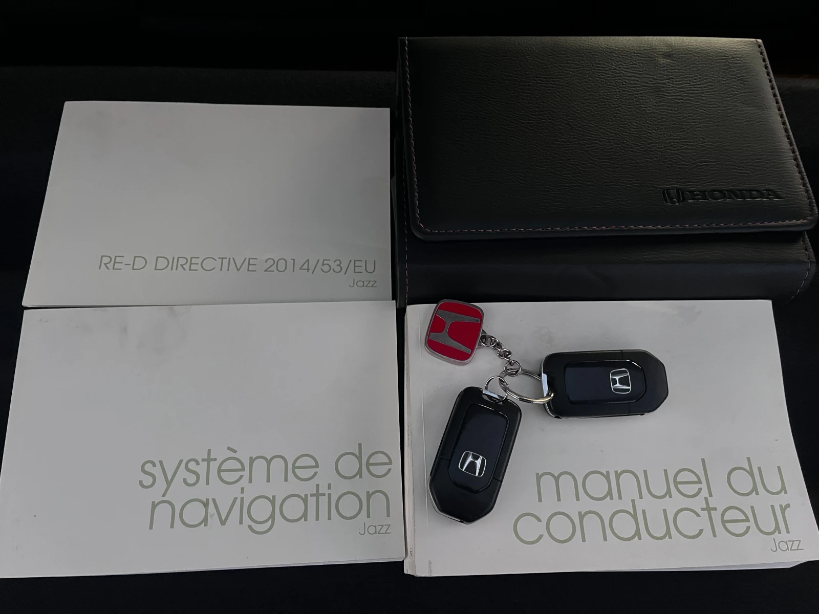 Honda Jazz 1.3i A EURO6b  | Mobile.bg   11