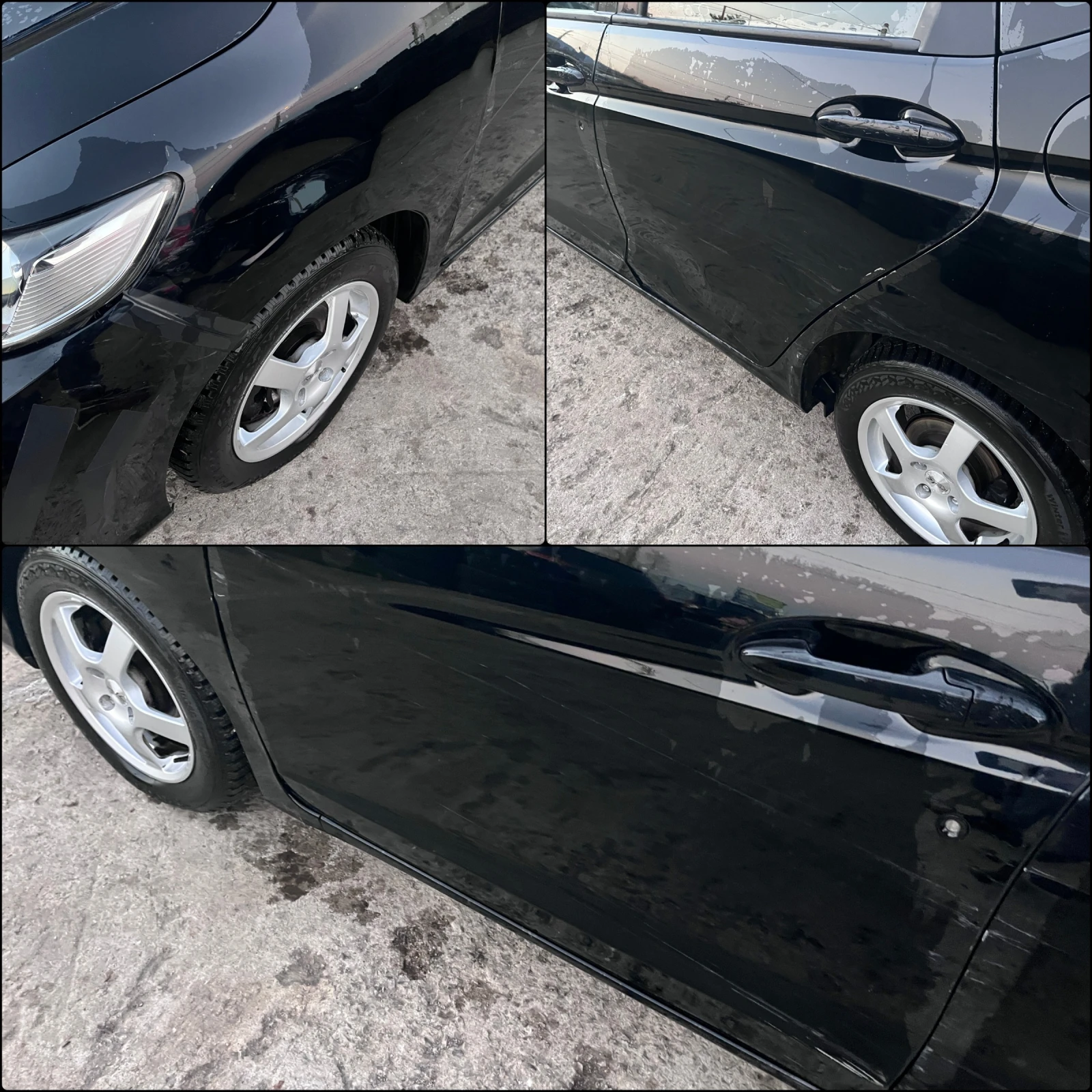 Honda Jazz 1.3i A EURO6b  | Mobile.bg   14