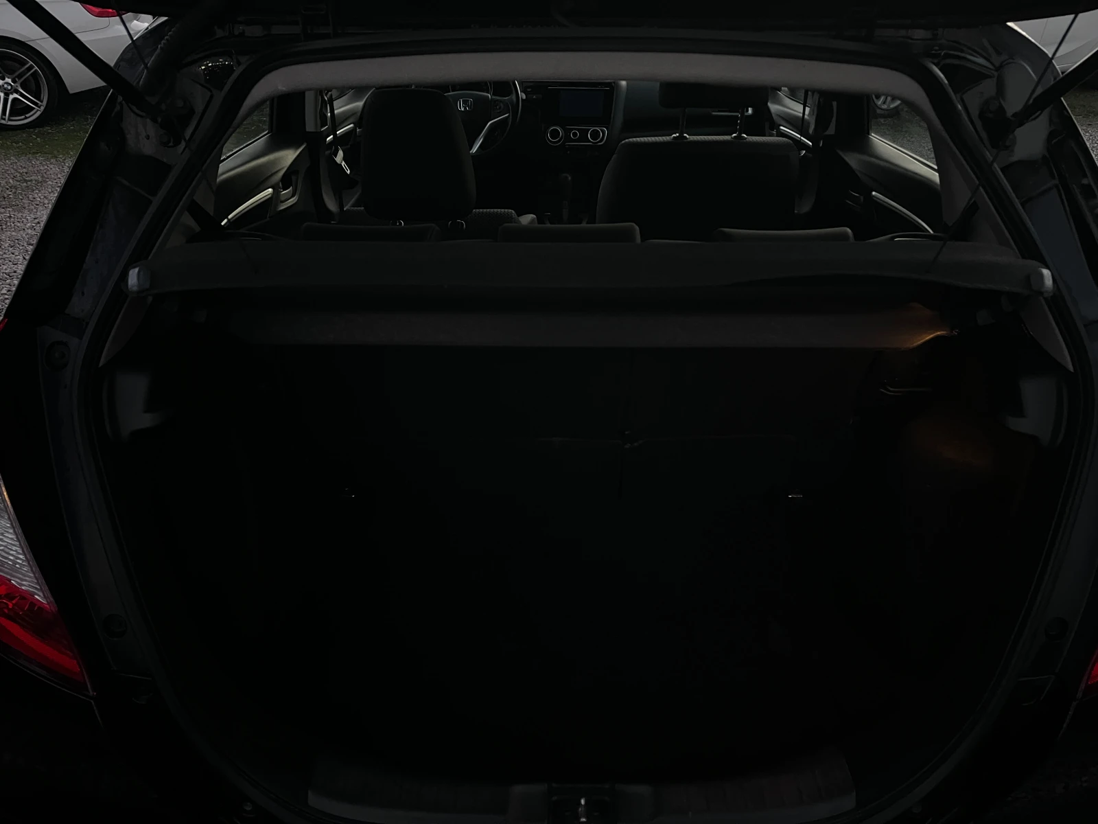 Honda Jazz 1.3i A EURO6b  | Mobile.bg   17