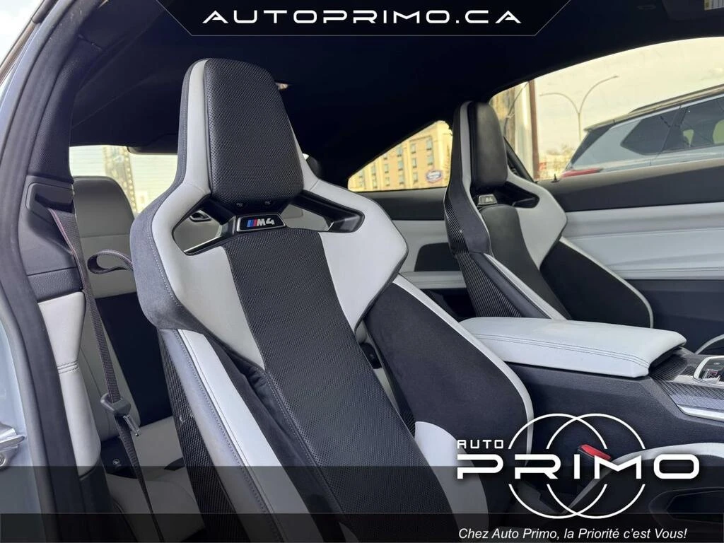 BMW M4 * M performance Exhaust xDrive Toit Carbone Carpla | Mobile.bg � ����������� 17