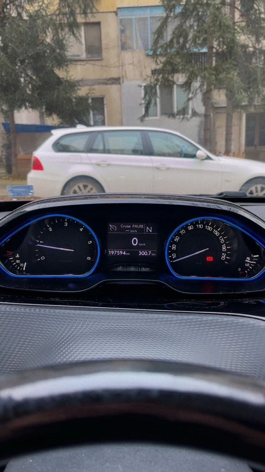 Peugeot 2008 1.6 HDi | Mobile.bg � ����������� 7