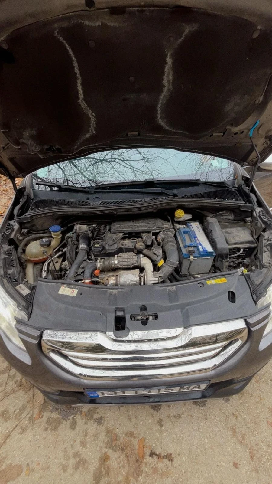 Peugeot 2008 1.6 HDi | Mobile.bg � ����������� 15