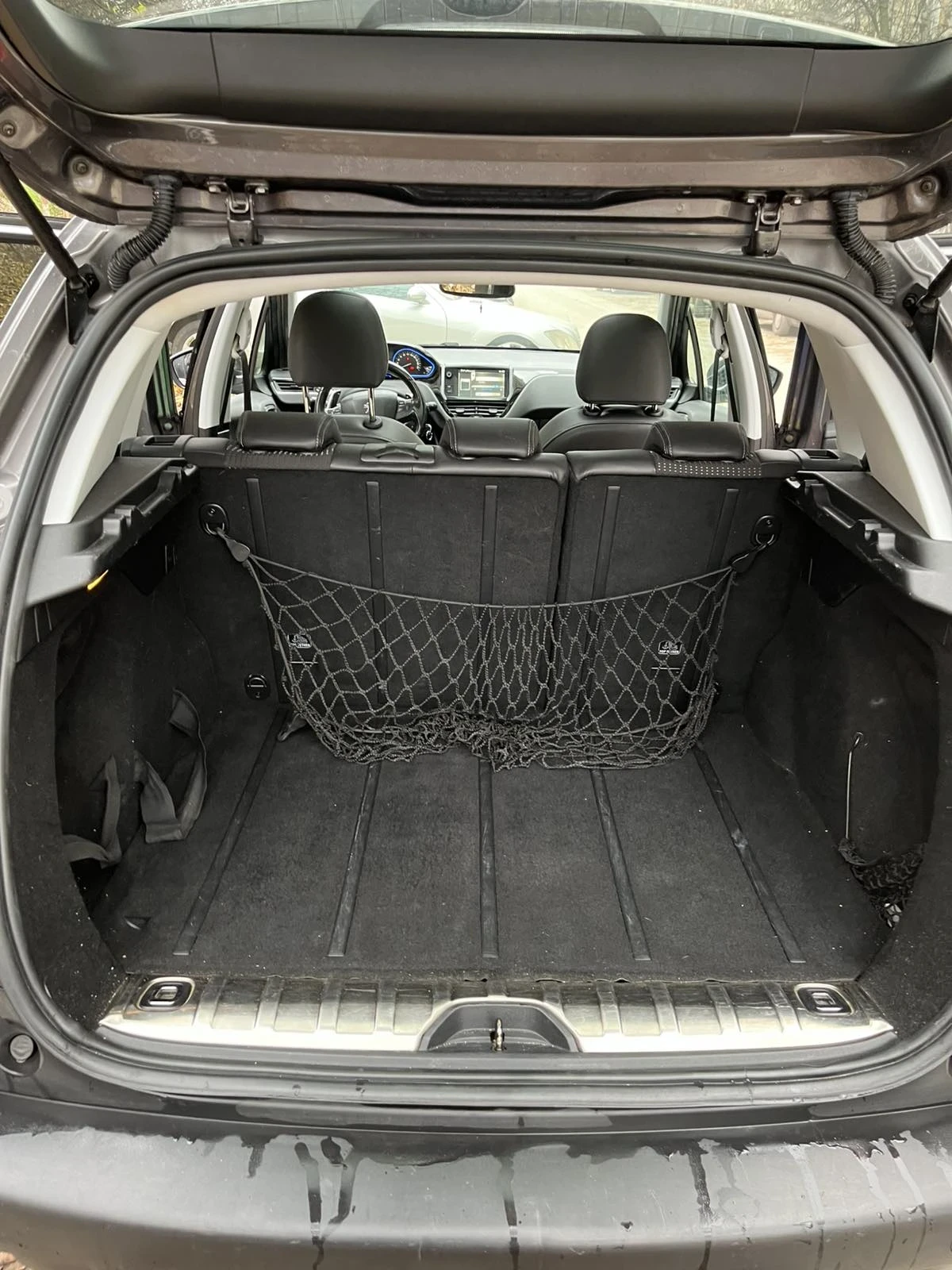 Peugeot 2008 1.6 HDi | Mobile.bg � ����������� 17