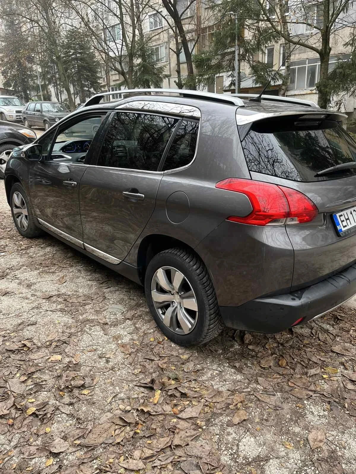 Peugeot 2008 1.6 HDi | Mobile.bg � ����������� 2