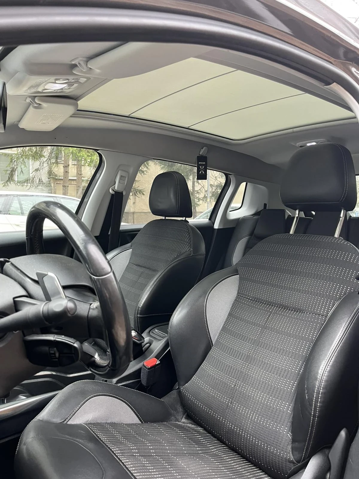 Peugeot 2008 1.6 HDi | Mobile.bg � ����������� 10